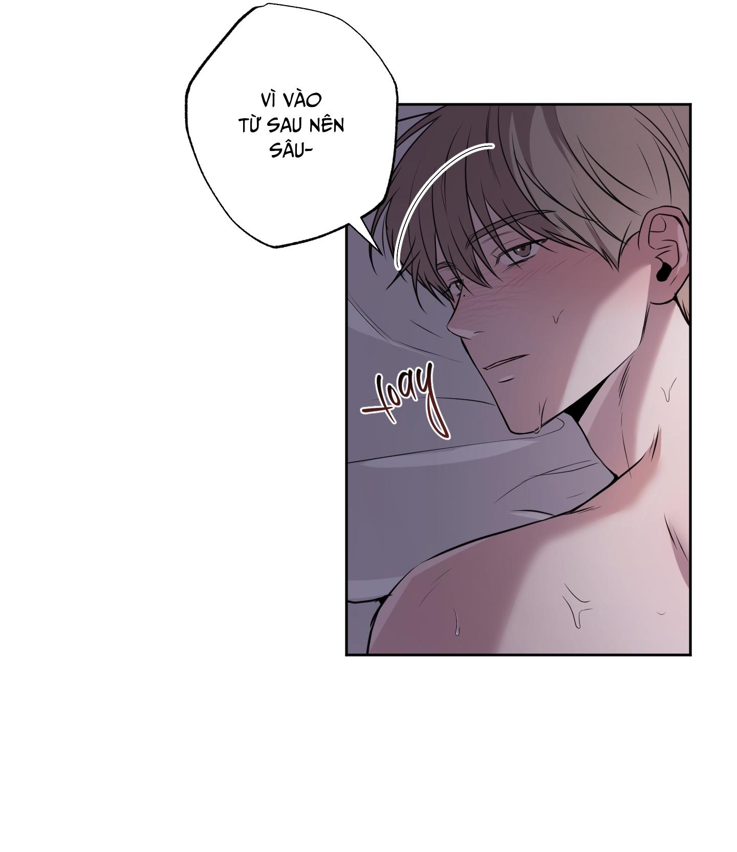 Đọc truyện ĐỪNG NÓI LỜI GIAN DỐI - Chapter 4
