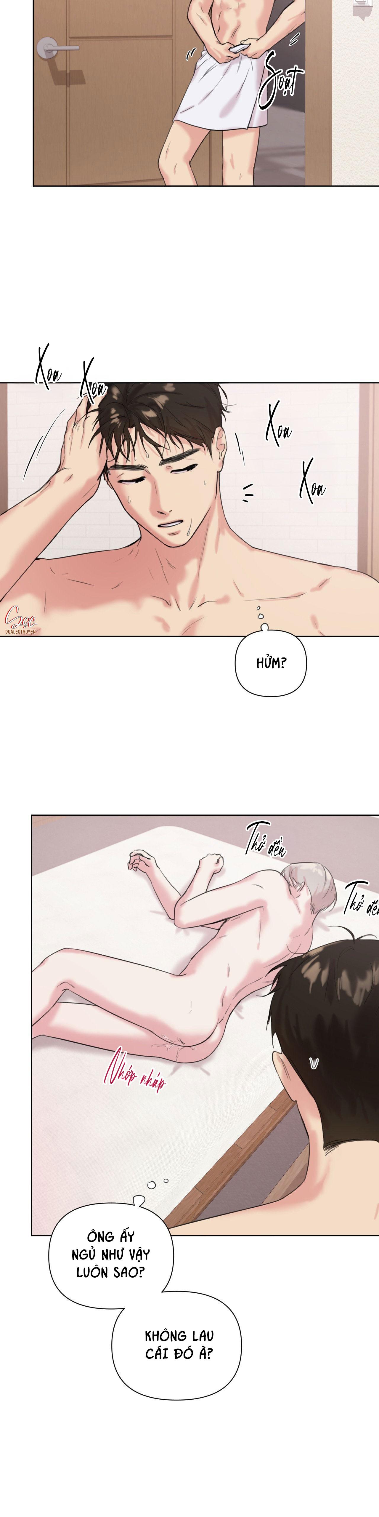 Đọc truyện TU HÚ KHÔNG RỜI KHỎI TỔ - Chapter 6