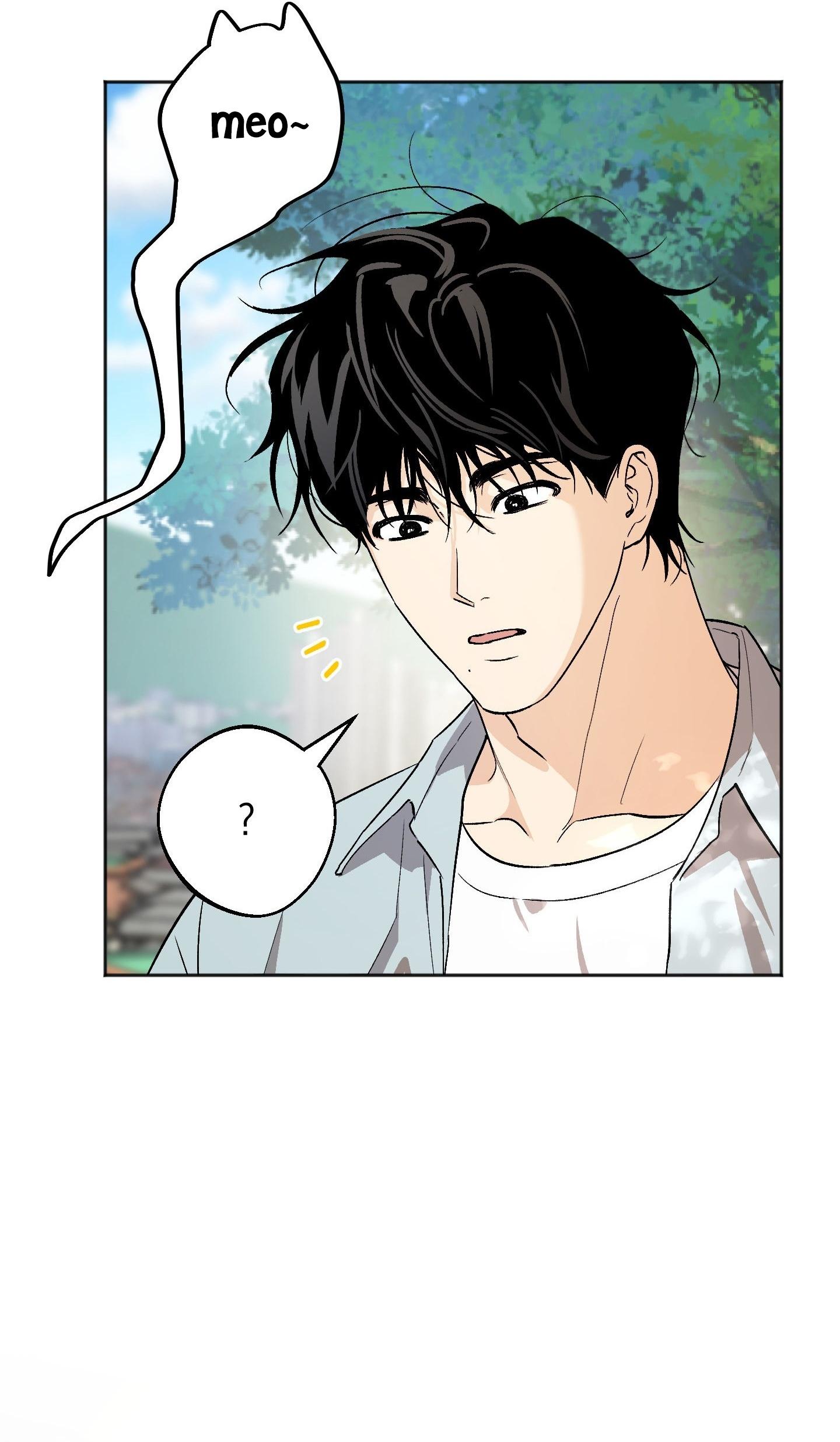 Đọc truyện NGHI THỨC CẦU NGUYỆN - Chapter 12