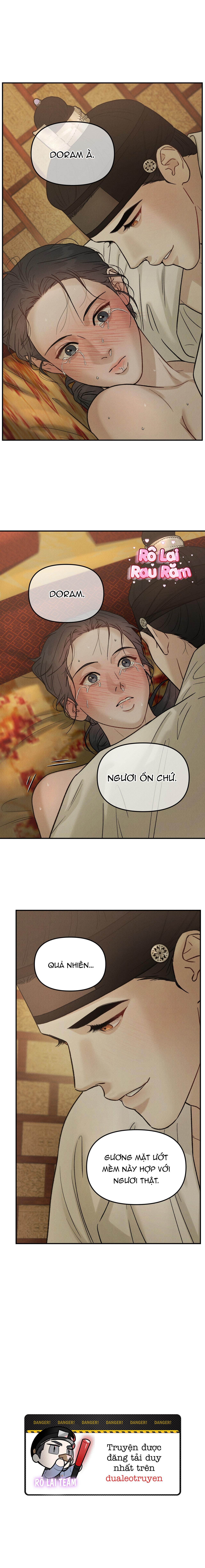 Đọc truyện CẦU THẦN GIÁNG THẾ - Chapter 14