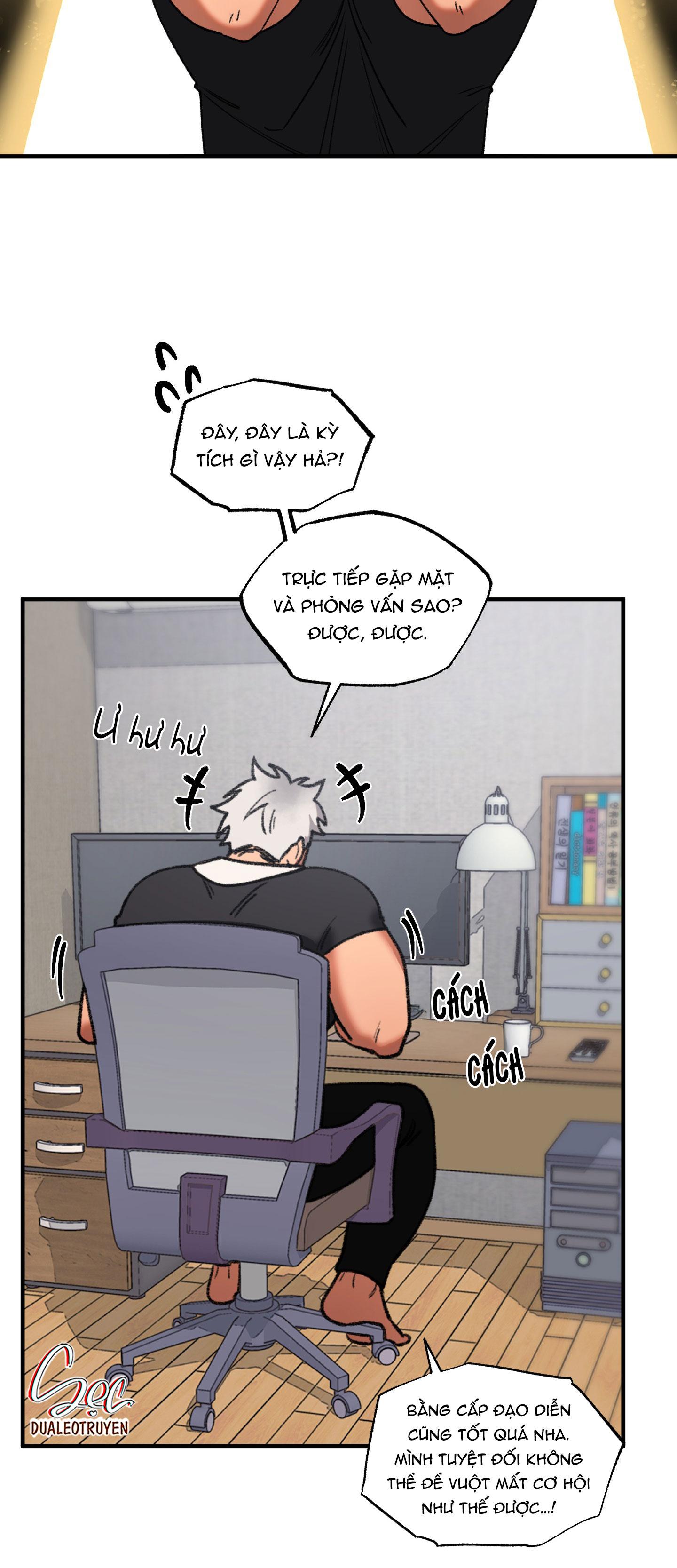 Đọc truyện KHUNG HAM MUỐN TÌNH DỤC - Chapter 1