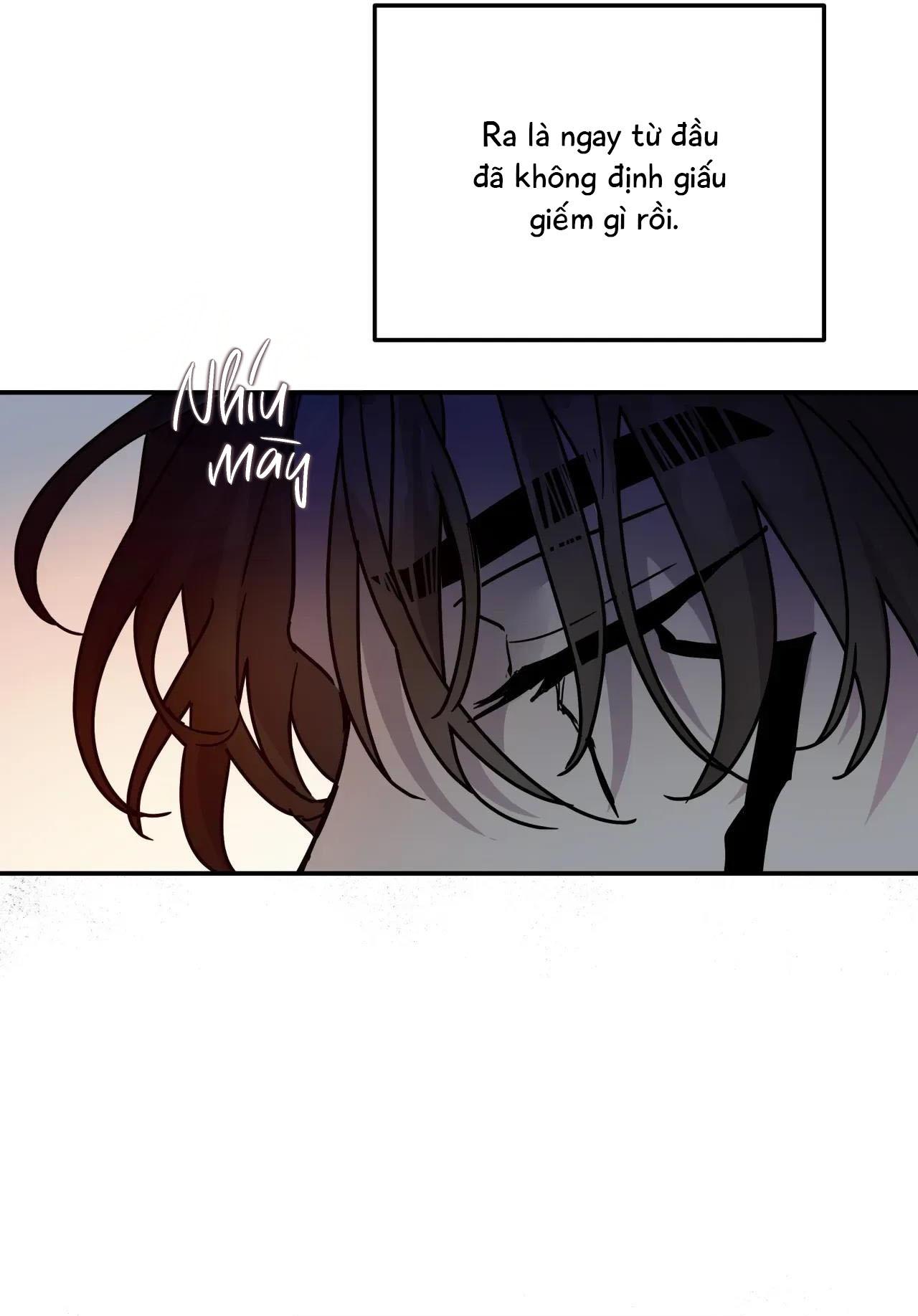 Đọc truyện (CBunu) Ám Giữ Linh Hồn - Chapter 69