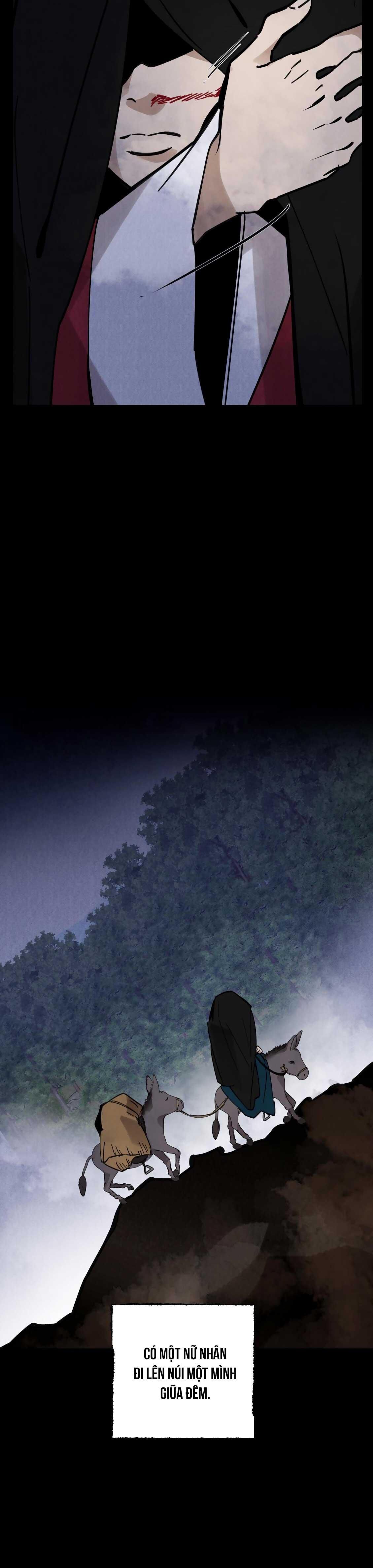 Đọc truyện PALJAE - Chapter 120