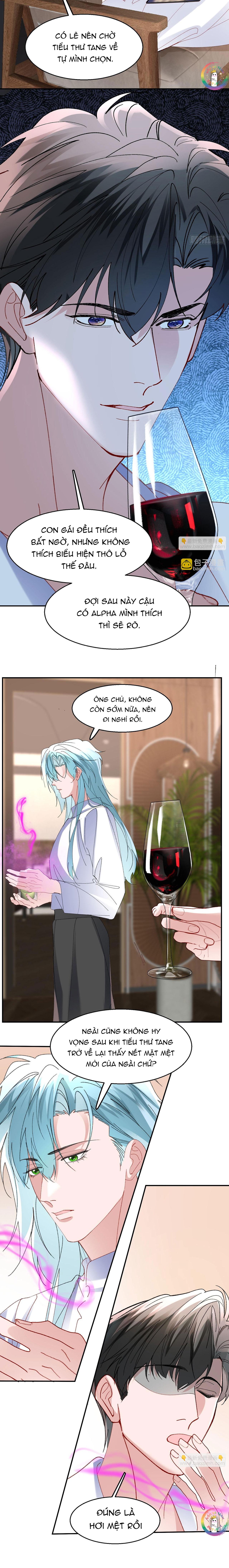 Đọc truyện Dĩ Hạ Khi Thượng - Chapter 67