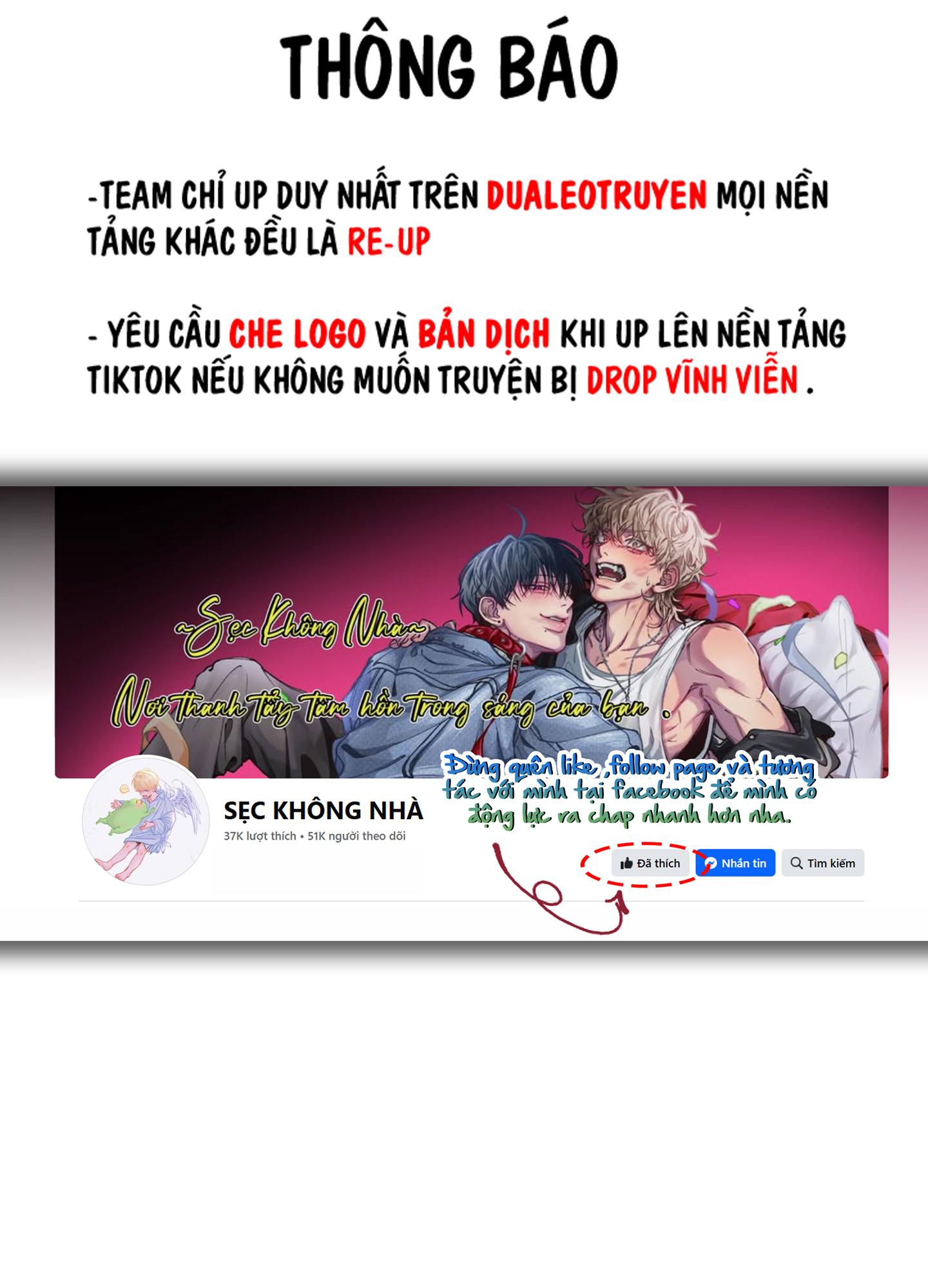 Đọc truyện TU HÚ KHÔNG RỜI KHỎI TỔ - Chapter 7