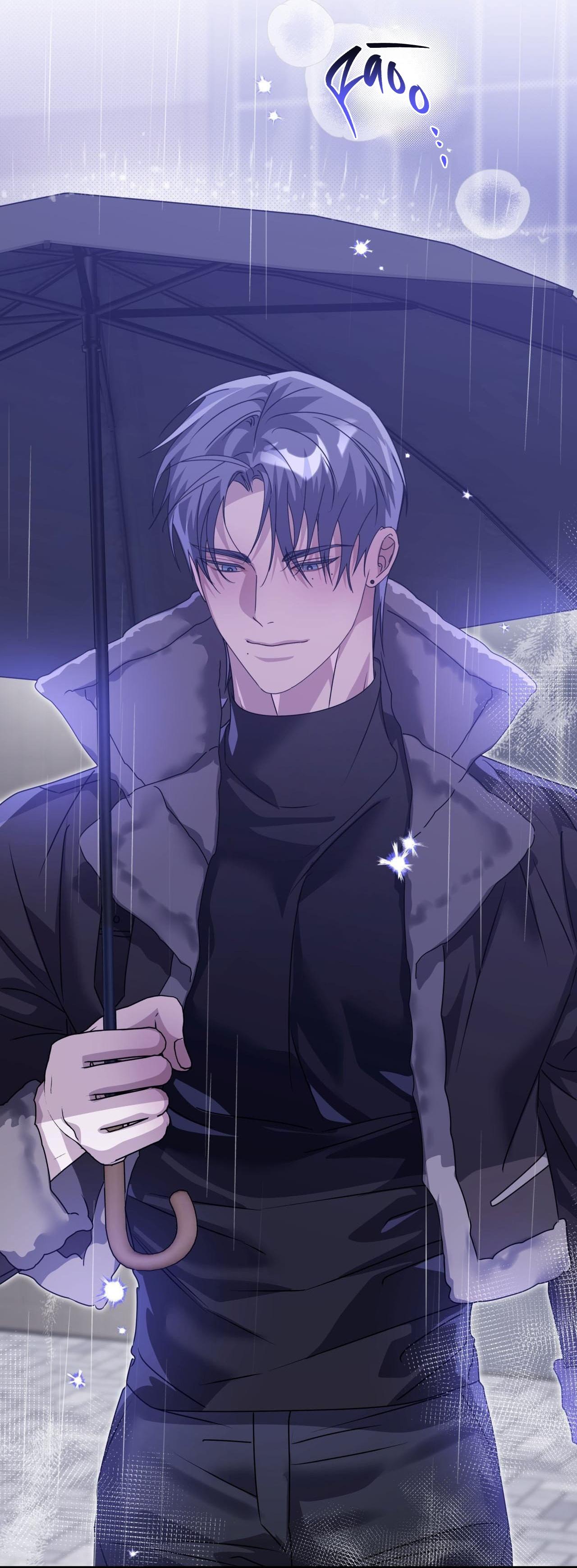 Đọc truyện [END] HUYẾT MẠCH TƯƠNG THÔNG - Chapter 16