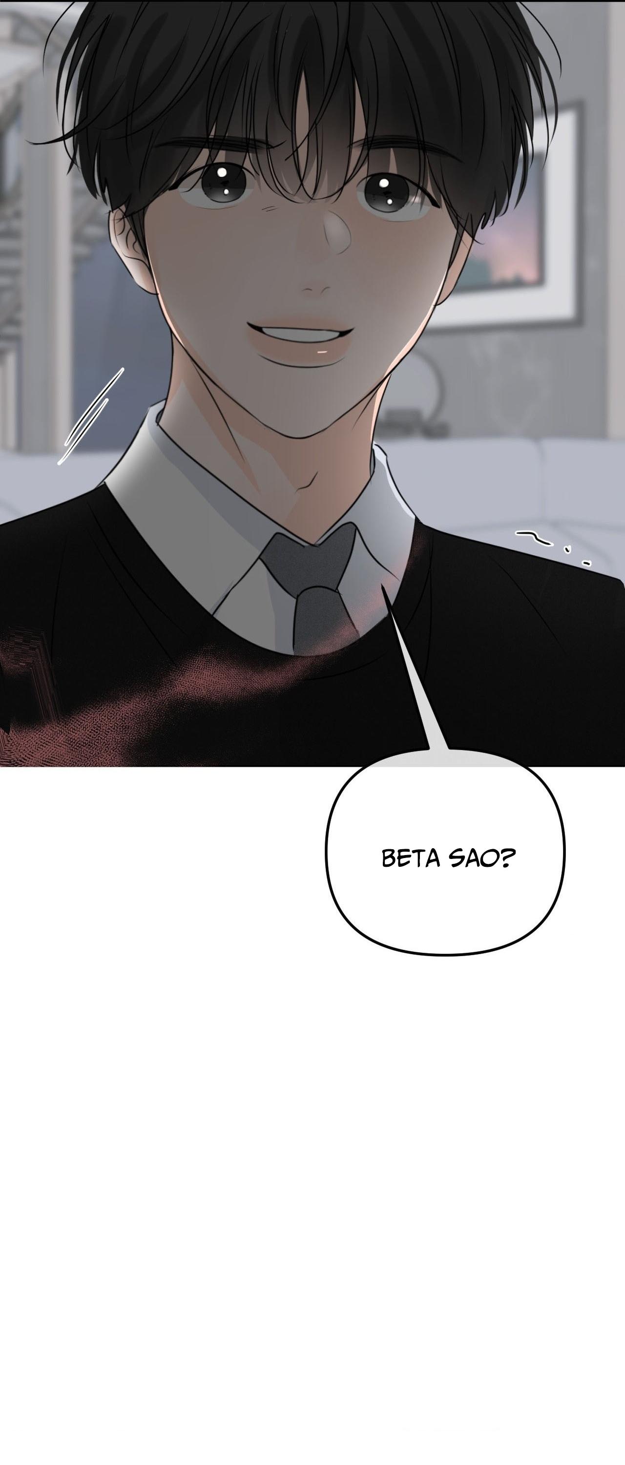 Đọc truyện RANH GIỚI CỦA MÙI HƯƠNG - Chapter 48