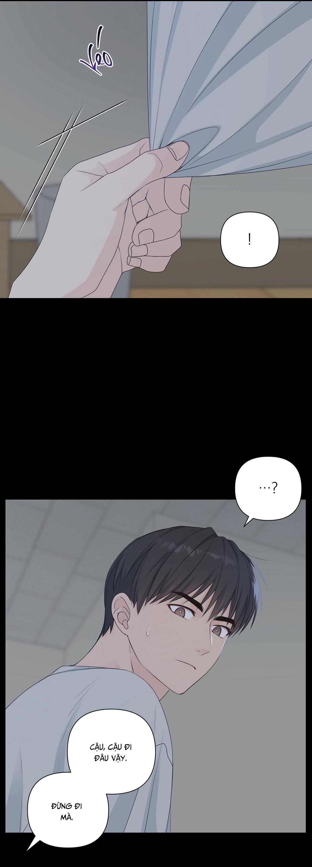 Đọc truyện CANDY YUMYUM - Chapter 26