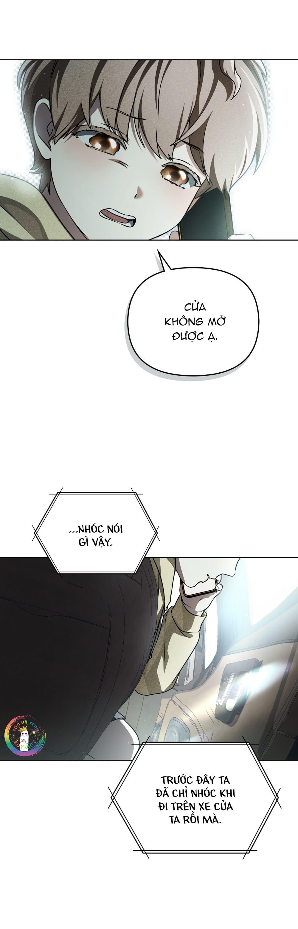Đọc truyện Linh Hồn Lửa - Chapter 22