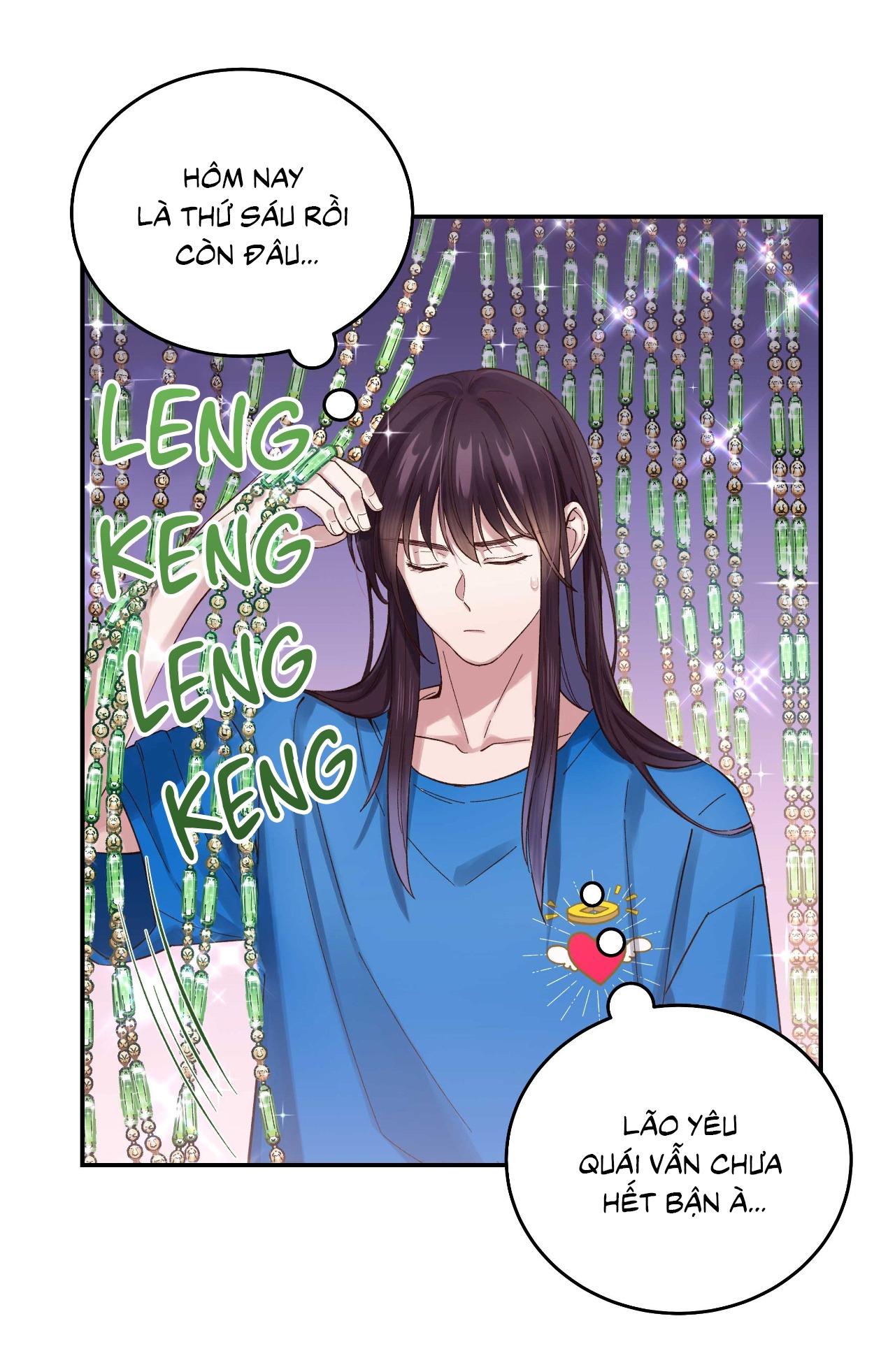 Đọc truyện Quán cơm tỳ hưu - Chapter 80