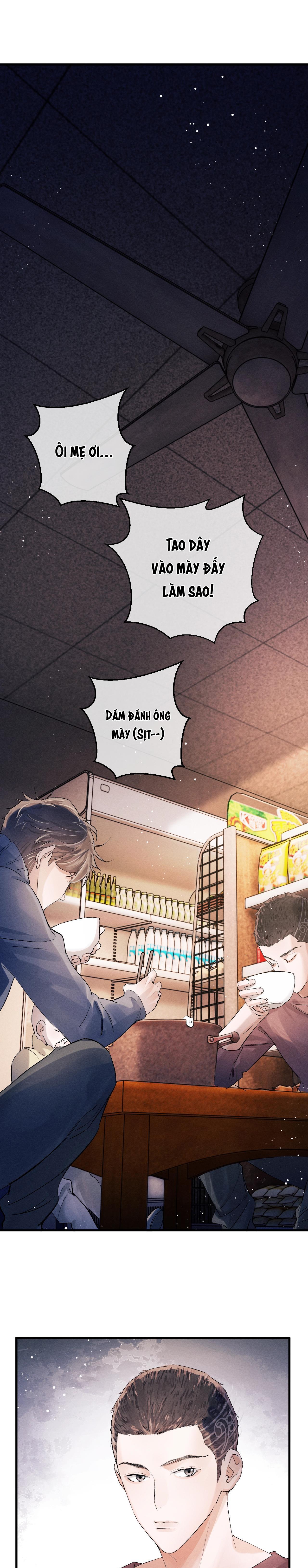 Đọc truyện Tát Dã (Ngang Tàng) - Chapter 19