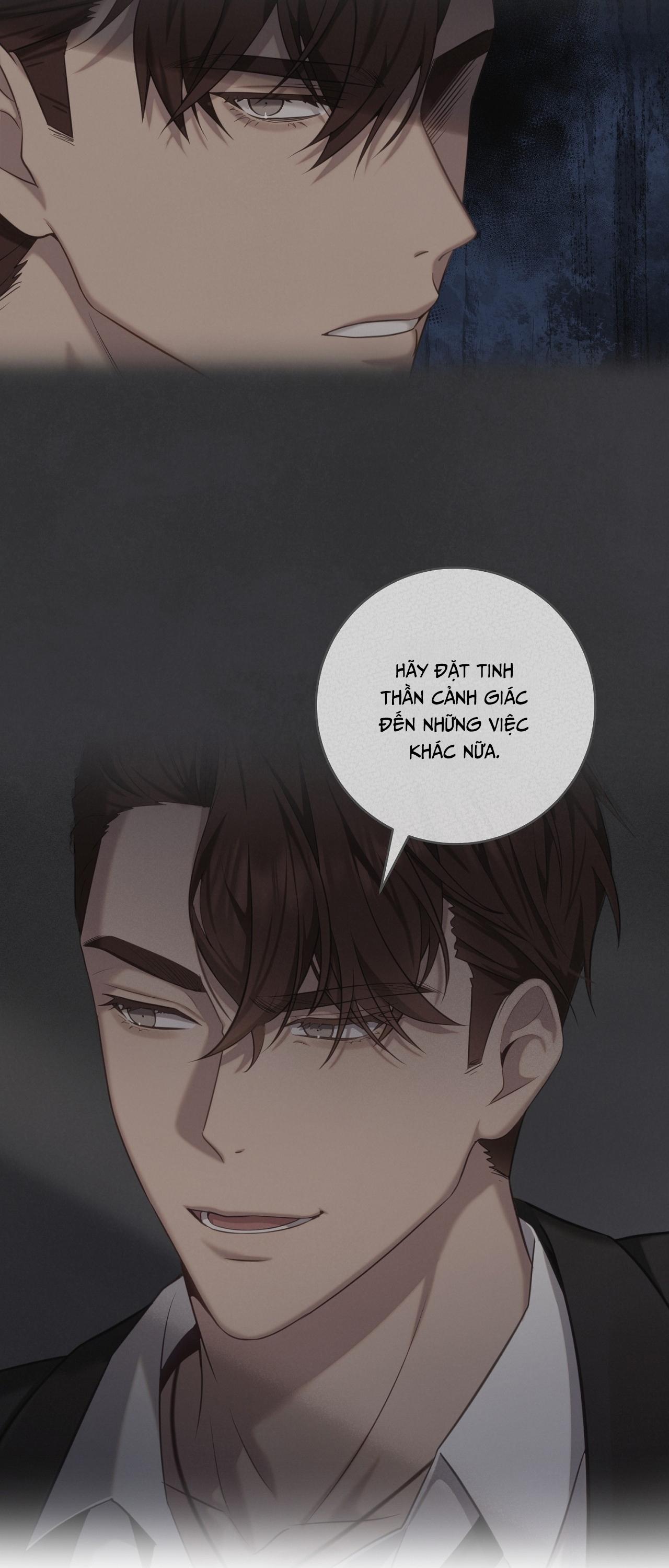 Đọc truyện BÁU VẬT CỦA GUIDE - Chapter 3