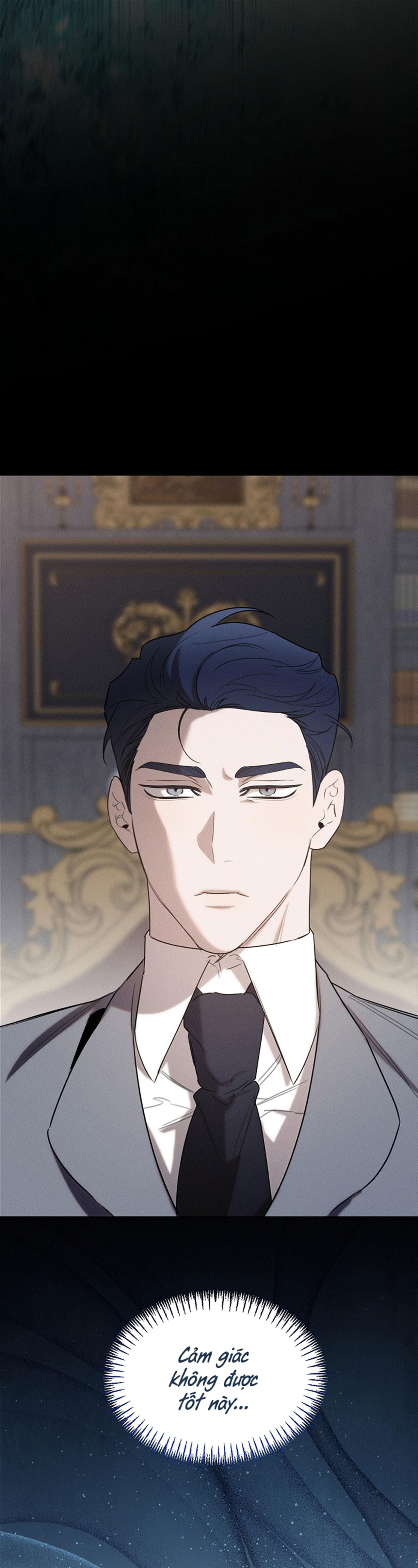 Đọc truyện Này, Đừng Có Nhấn Cái Nút Đó! - Chapter 42
