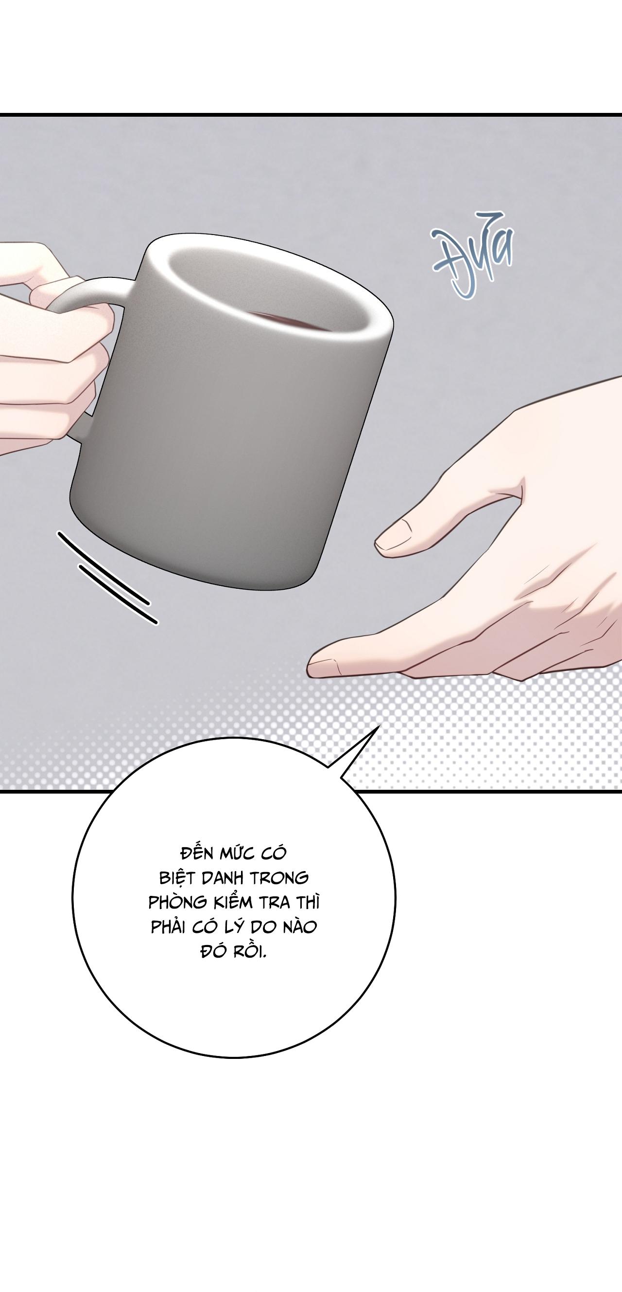 Đọc truyện BÁU VẬT CỦA GUIDE - Chapter 4