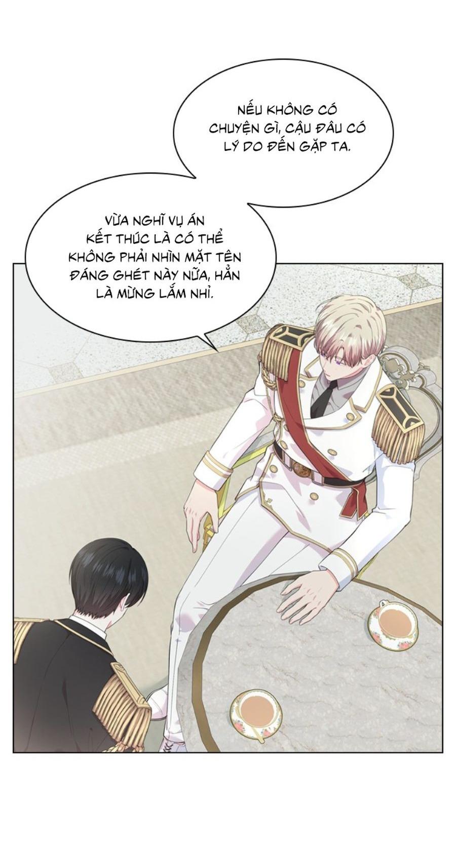 Đọc truyện Who’s your daddy - Chapter 14