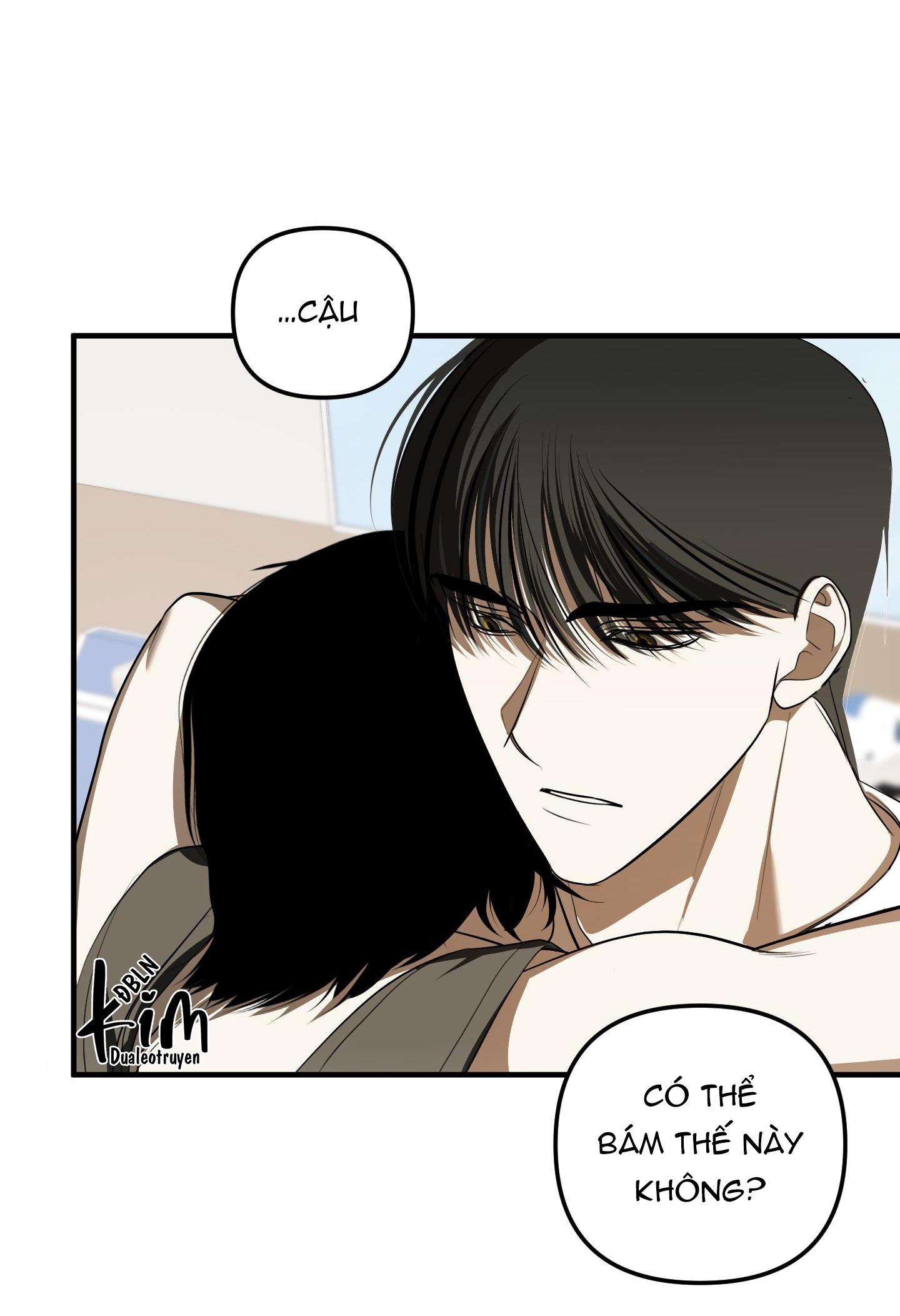 Đọc truyện TUYỂN TẬP CUỒNG CÔNG-CHIẾM HỮU CÔNG CỦA NHÀ KIM - Chapter 47.5