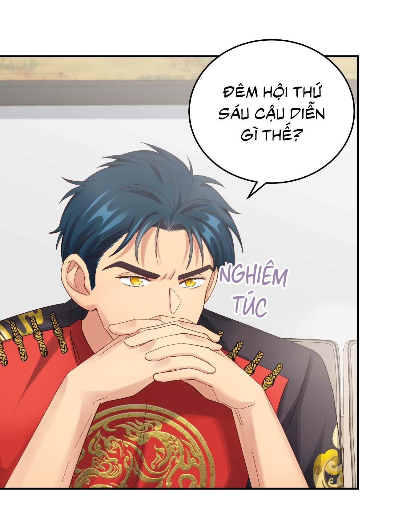Đọc truyện Quán cơm tỳ hưu - Chapter 78