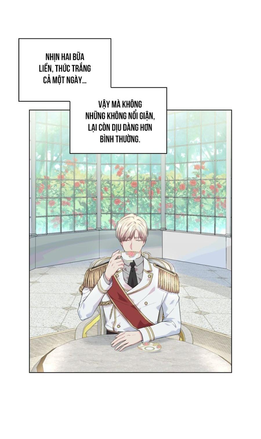 Đọc truyện Who’s your daddy - Chapter 14