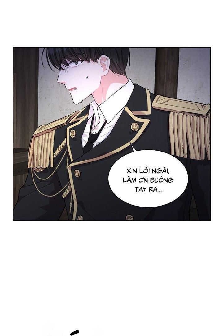 Đọc truyện Who’s your daddy - Chapter 9