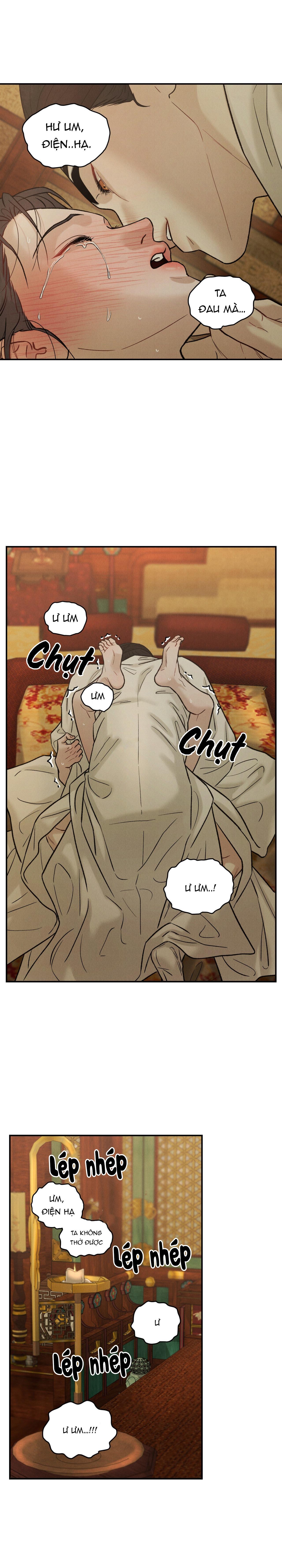 Đọc truyện CẦU THẦN GIÁNG THẾ - Chapter 14