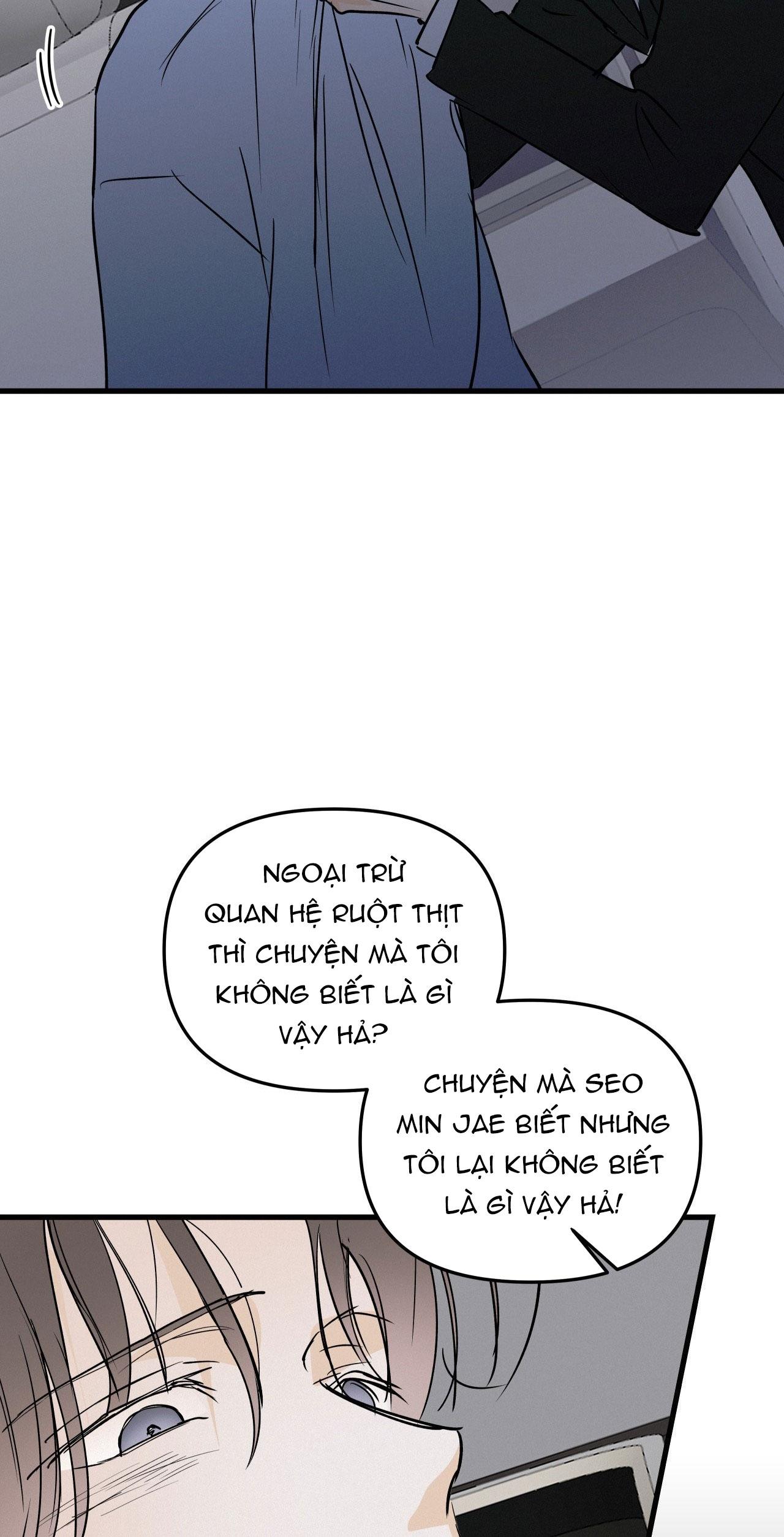 Đọc truyện LIE AGAIN - Chapter 59