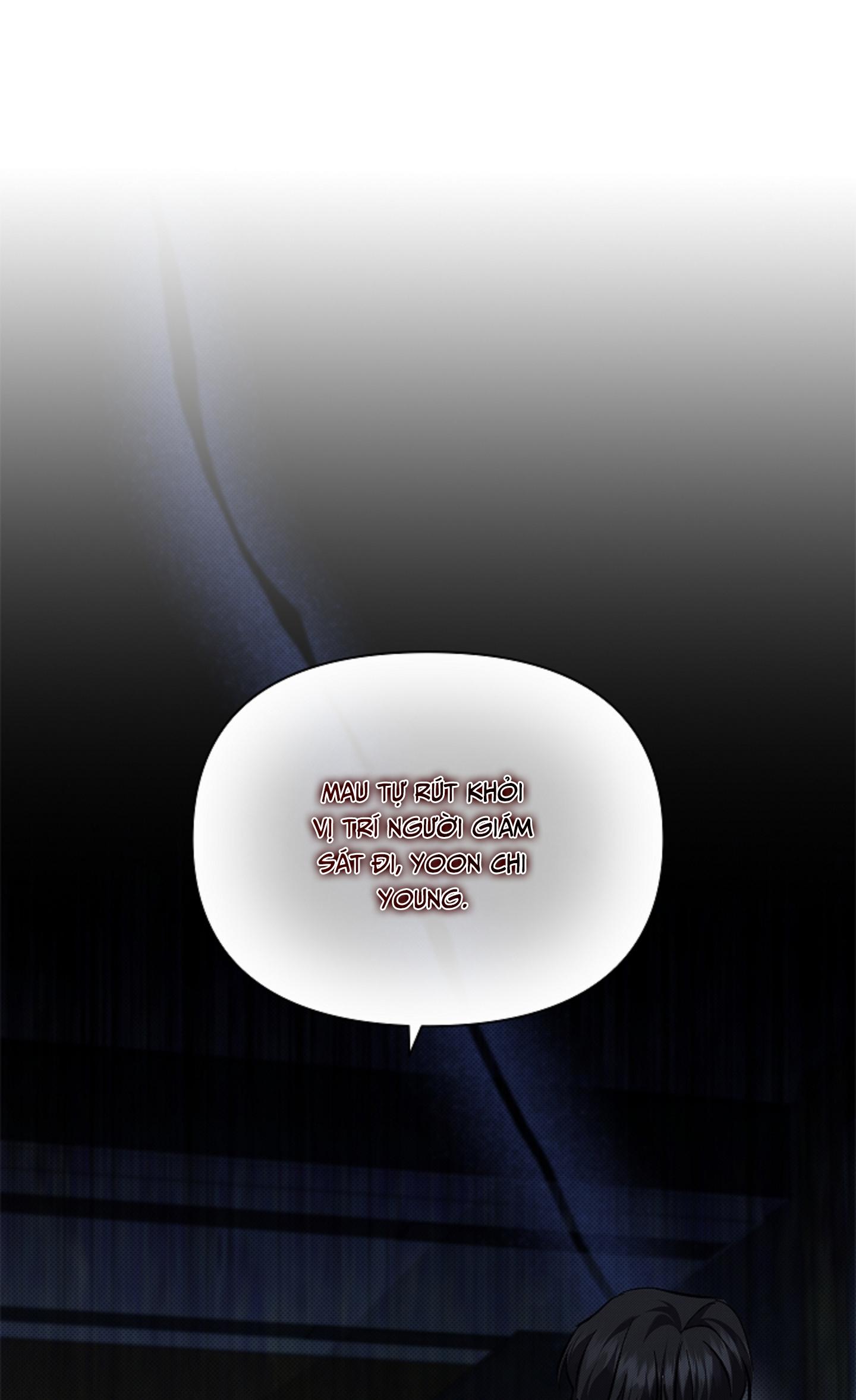 Đọc truyện ĐỪNG CHẠM VÀO CÚN CON CỦA TÔI - Chapter 37