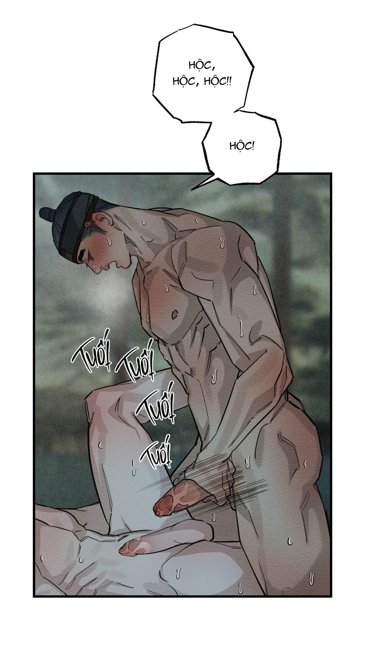 Đọc truyện DUYÊN PHẬN - Chapter 30