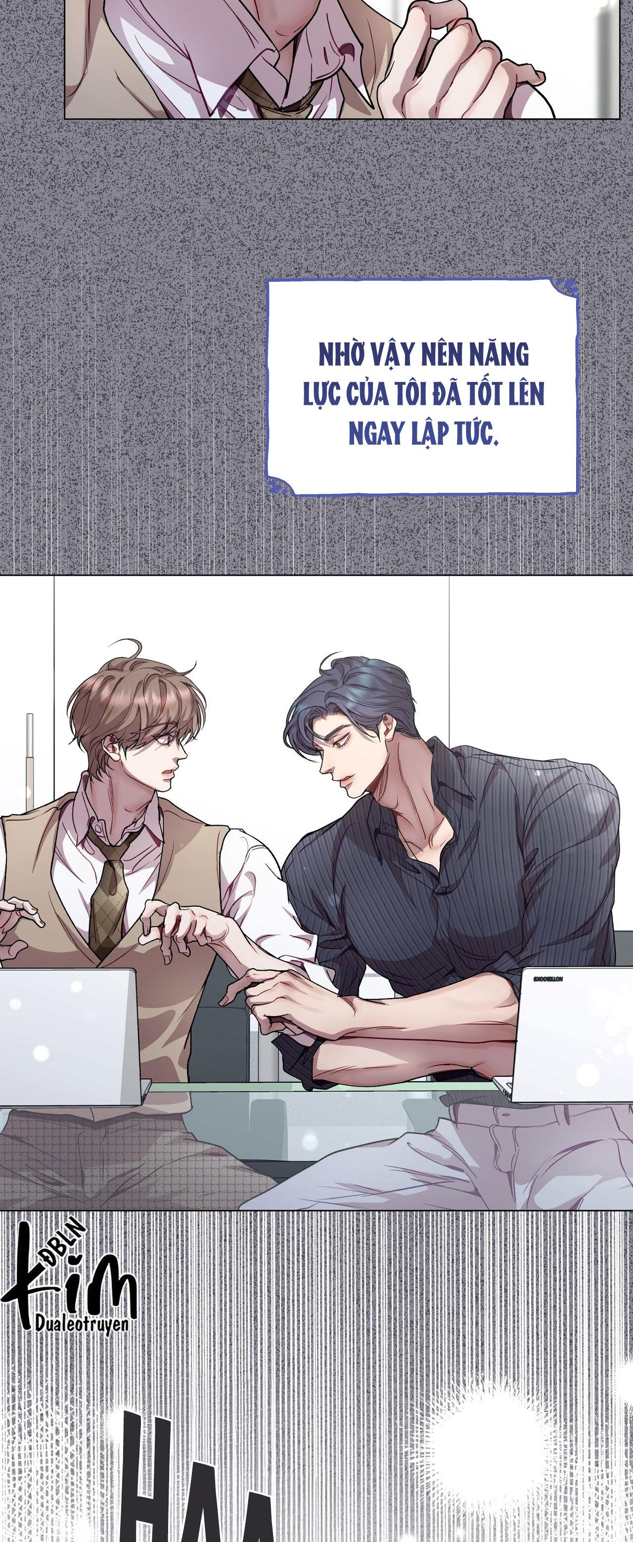 Đọc truyện LỐI SỐNG ÍCH KỶ - Chapter 81