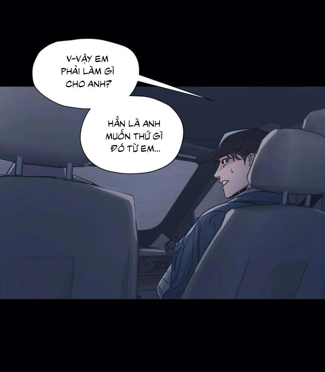 Đọc truyện Chuyện Tình Triệu Won - Chapter 5