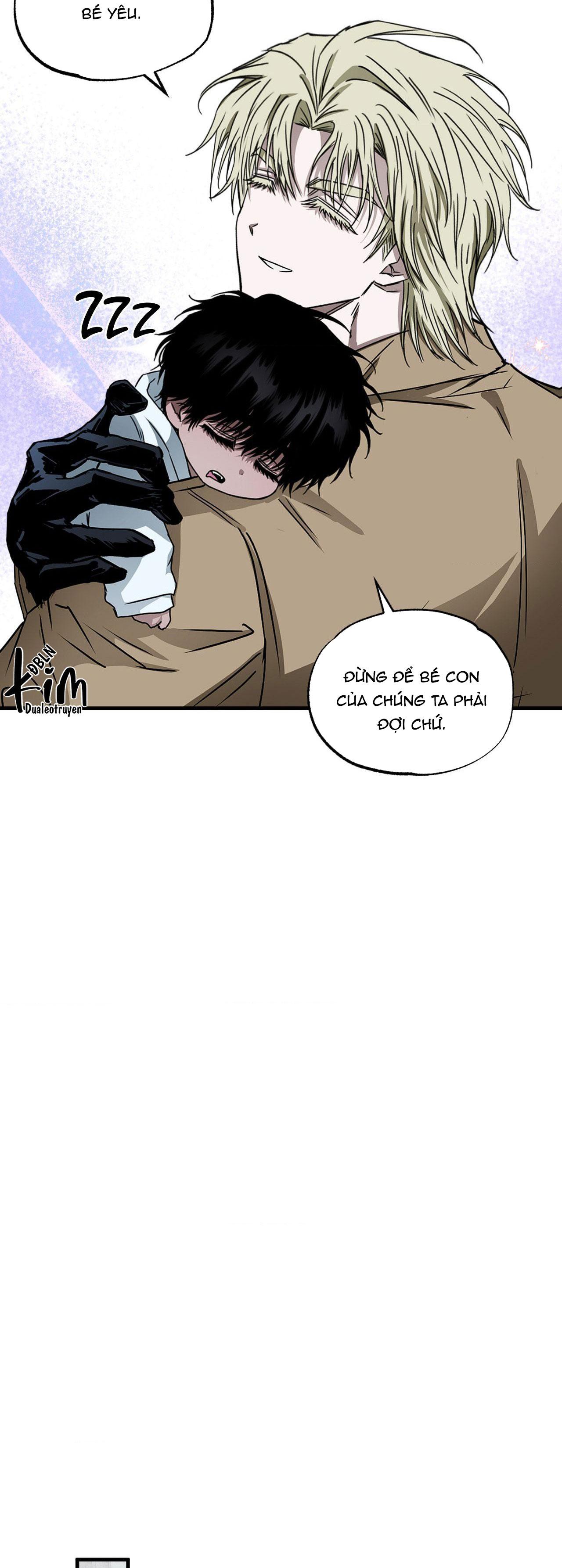 Đọc truyện MẮT BÃO - Chapter 3