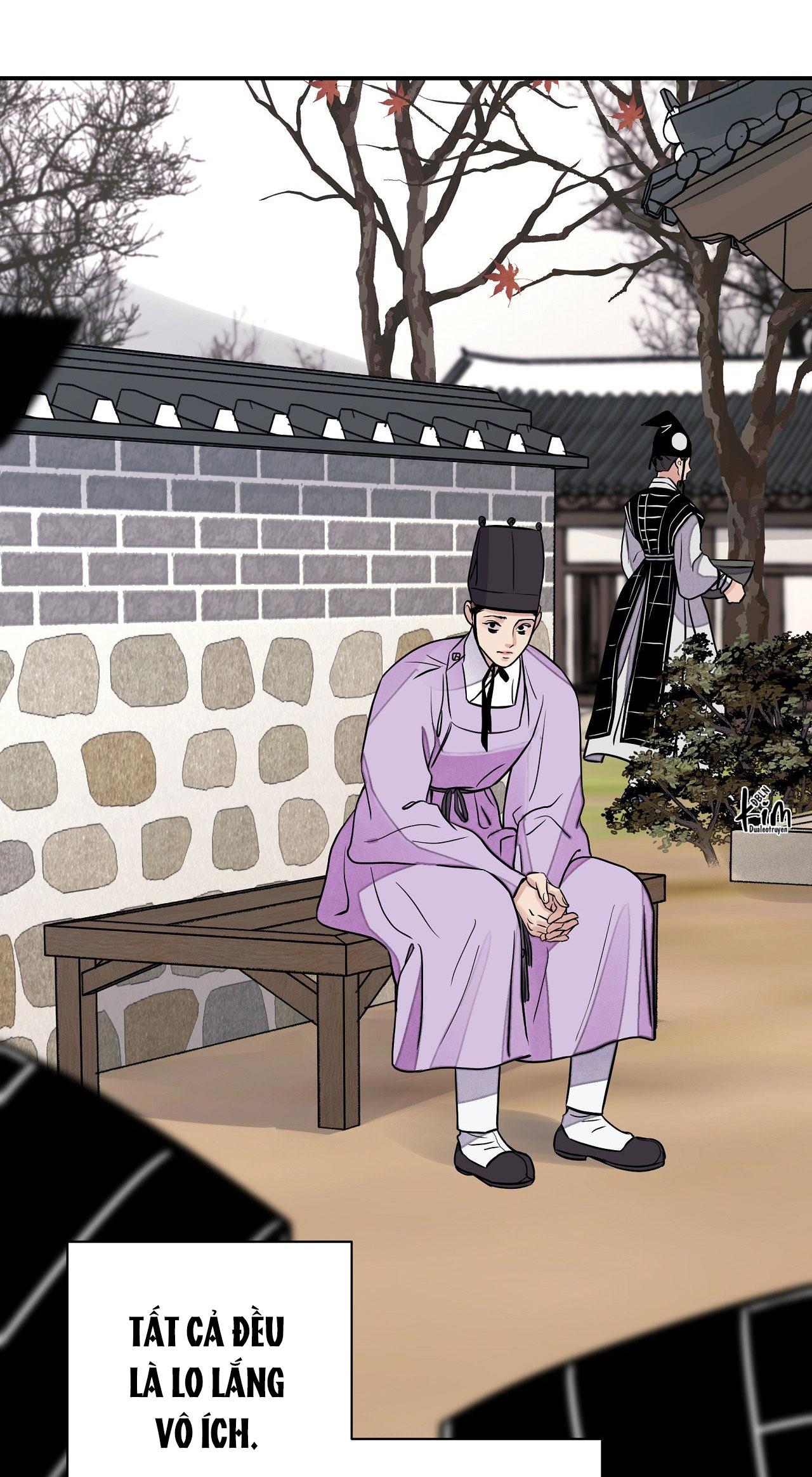 Đọc truyện KIẾM HOA - Chapter 81