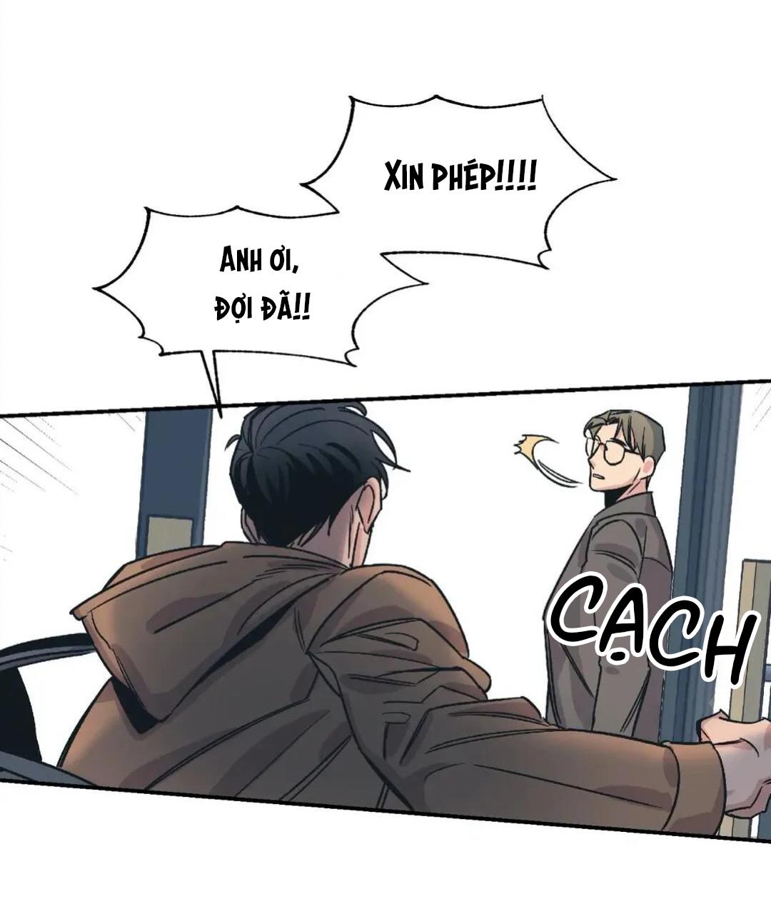 Đọc truyện Chuyện Tình Triệu Won - Chapter 3