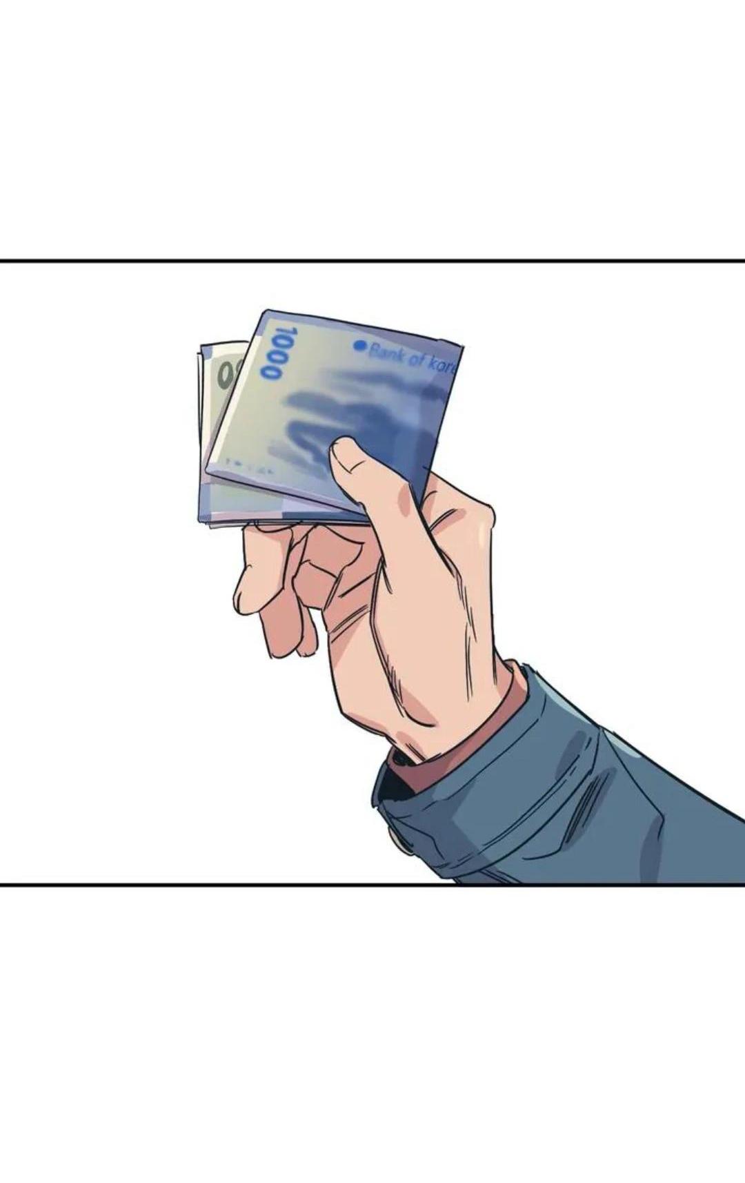 Đọc truyện Chuyện Tình Triệu Won - Chapter 1