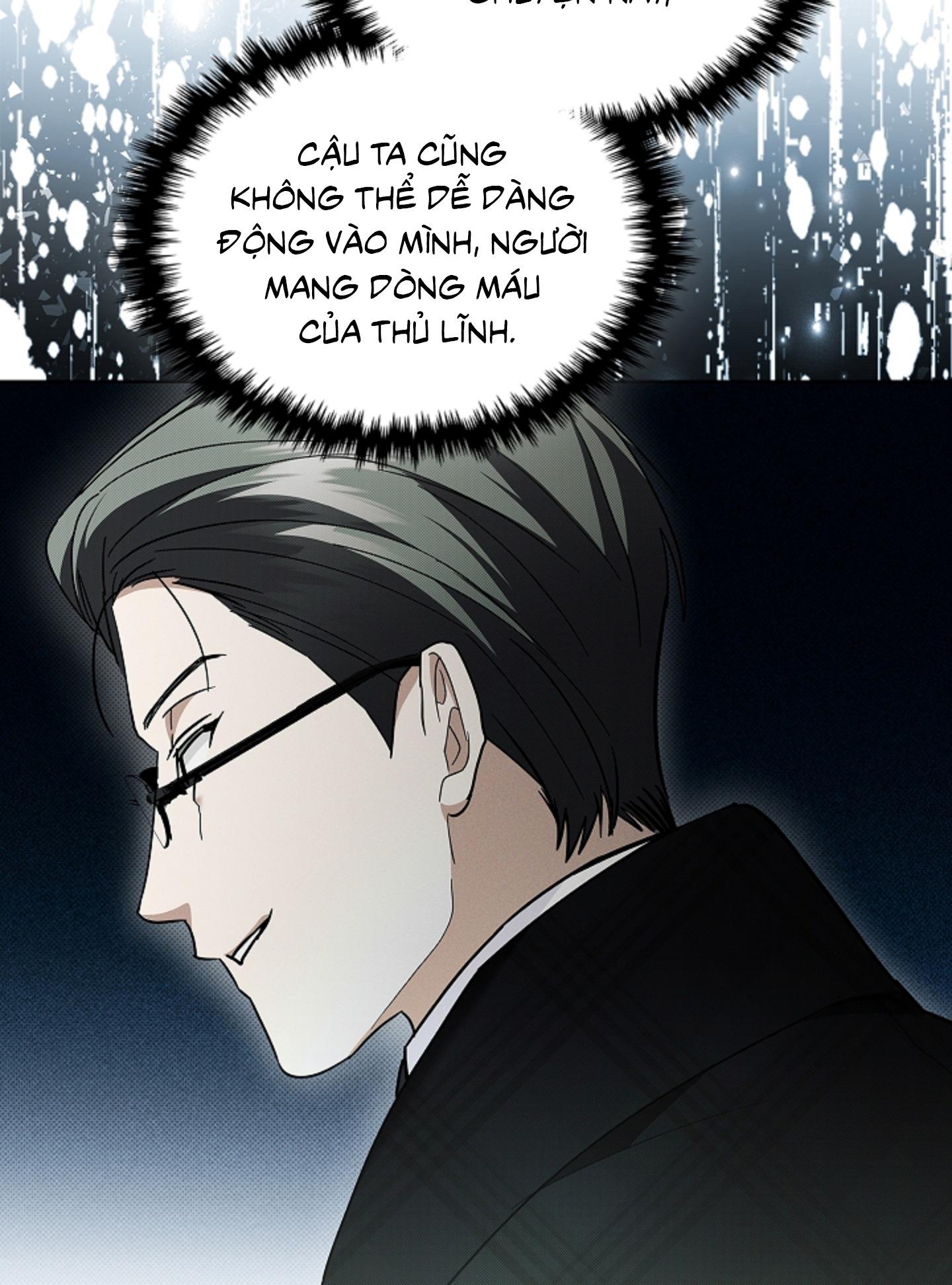 Đọc truyện ĐỪNG ĐỘNG VÀO CÚN CON! - Chapter 36