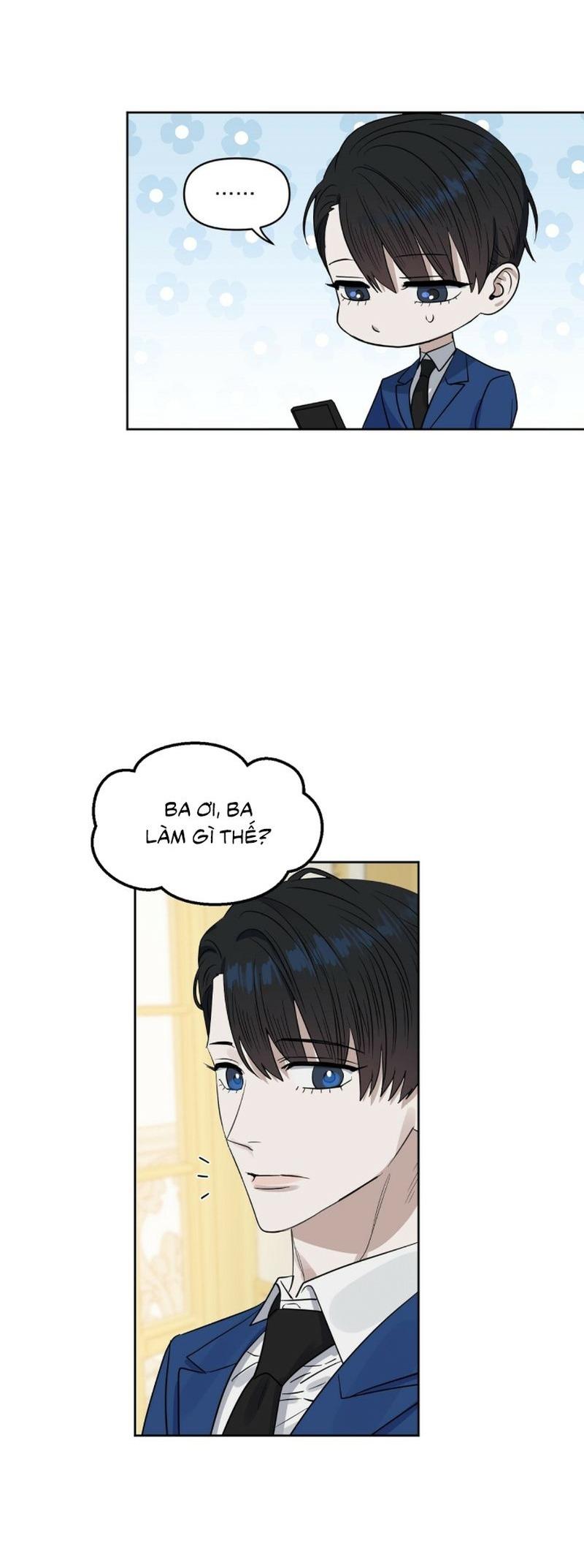 Đọc truyện Kiss me, liar (Ngoại truyện) - Chapter 12