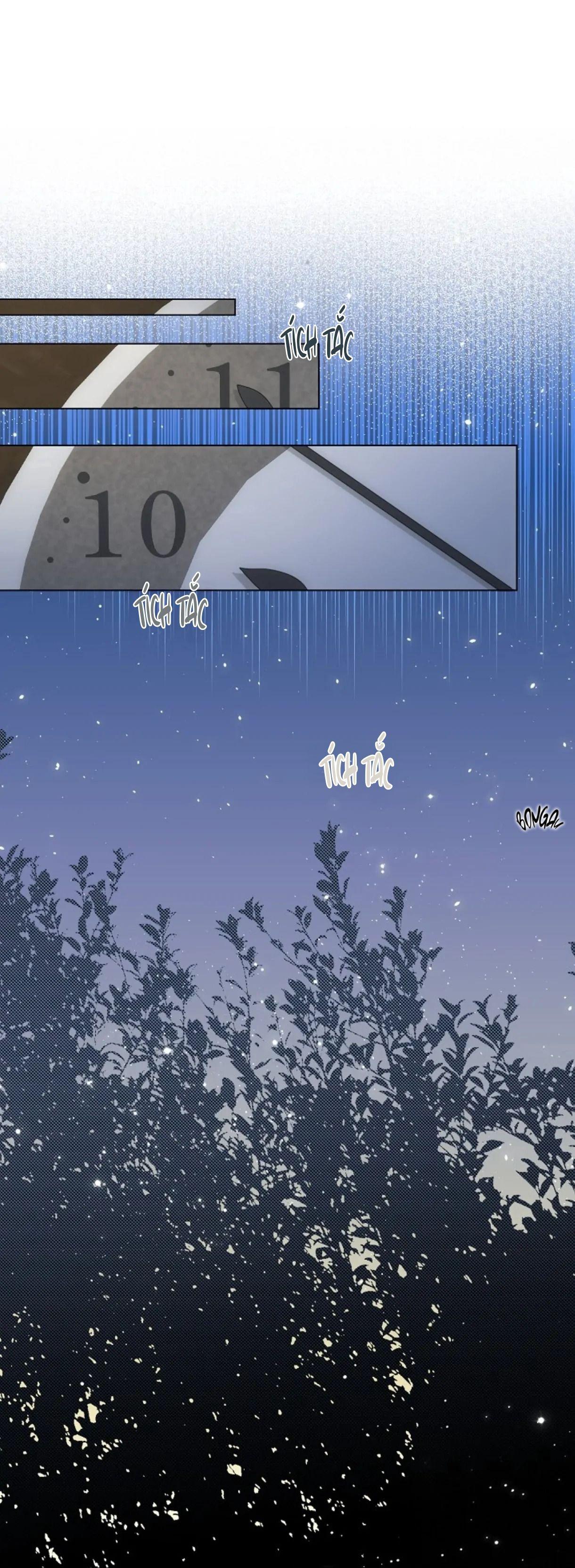 Đọc truyện TIẾNG CHUÔNG CHIỀU - Chapter 1