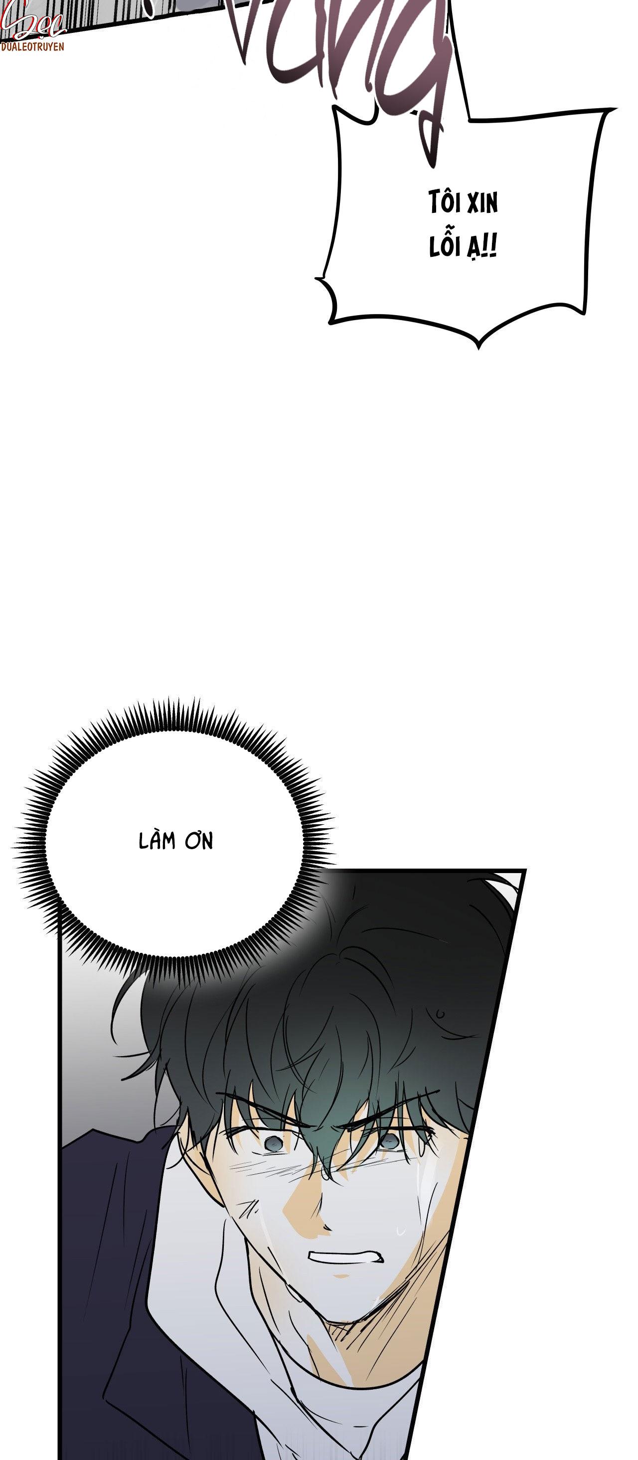Đọc truyện LIE AGAIN - Chapter 59