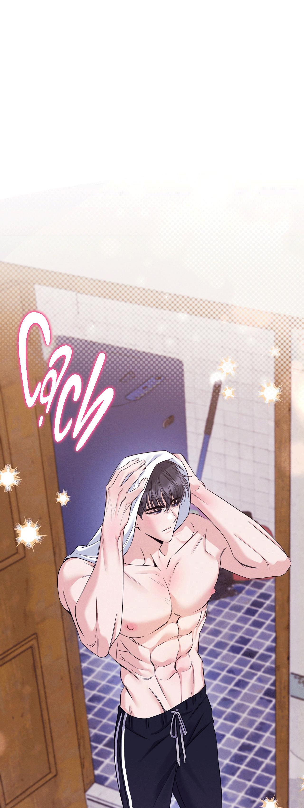 Đọc truyện HƯỚNG DẪN TÌNH DỤC - Chapter 4