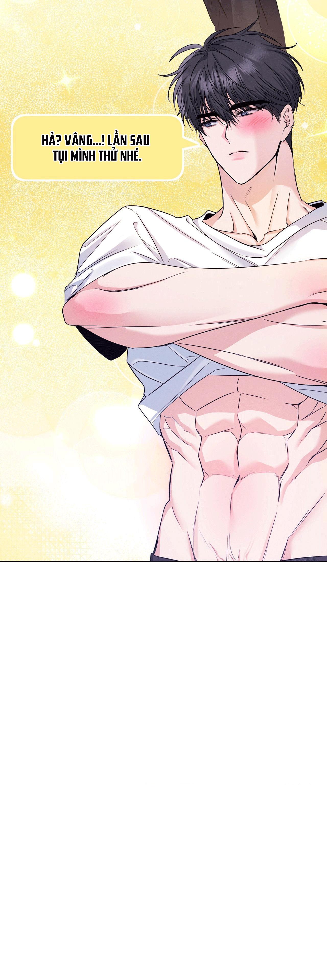 Đọc truyện HƯỚNG DẪN TÌNH DỤC - Chapter 4