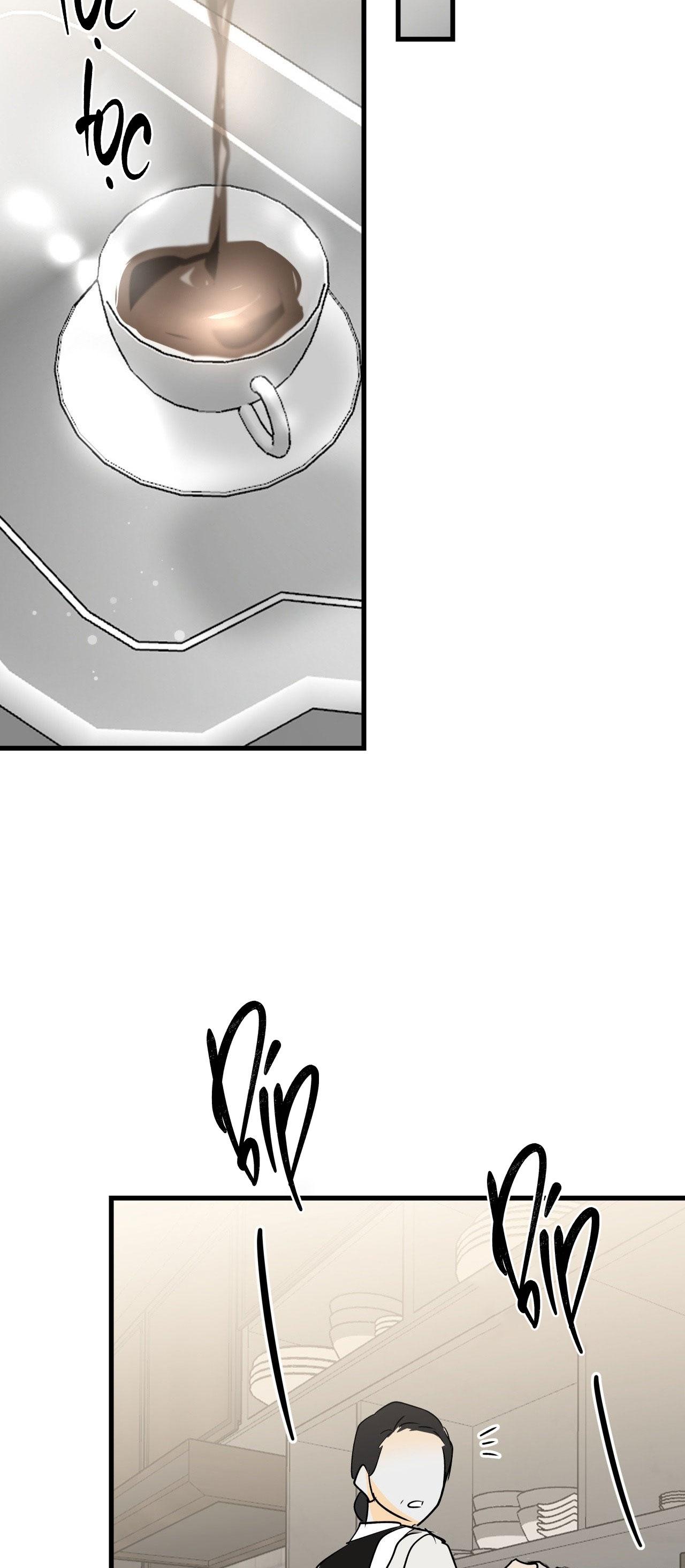 Đọc truyện LIE AGAIN - Chapter 59