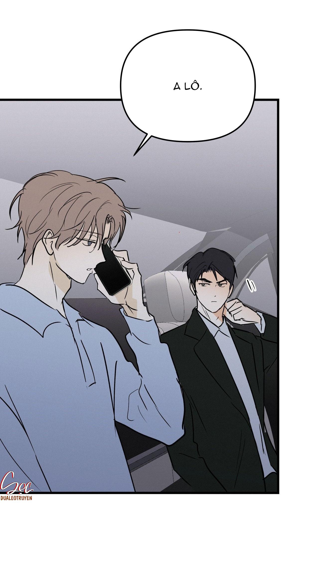 Đọc truyện LIE AGAIN - Chapter 59