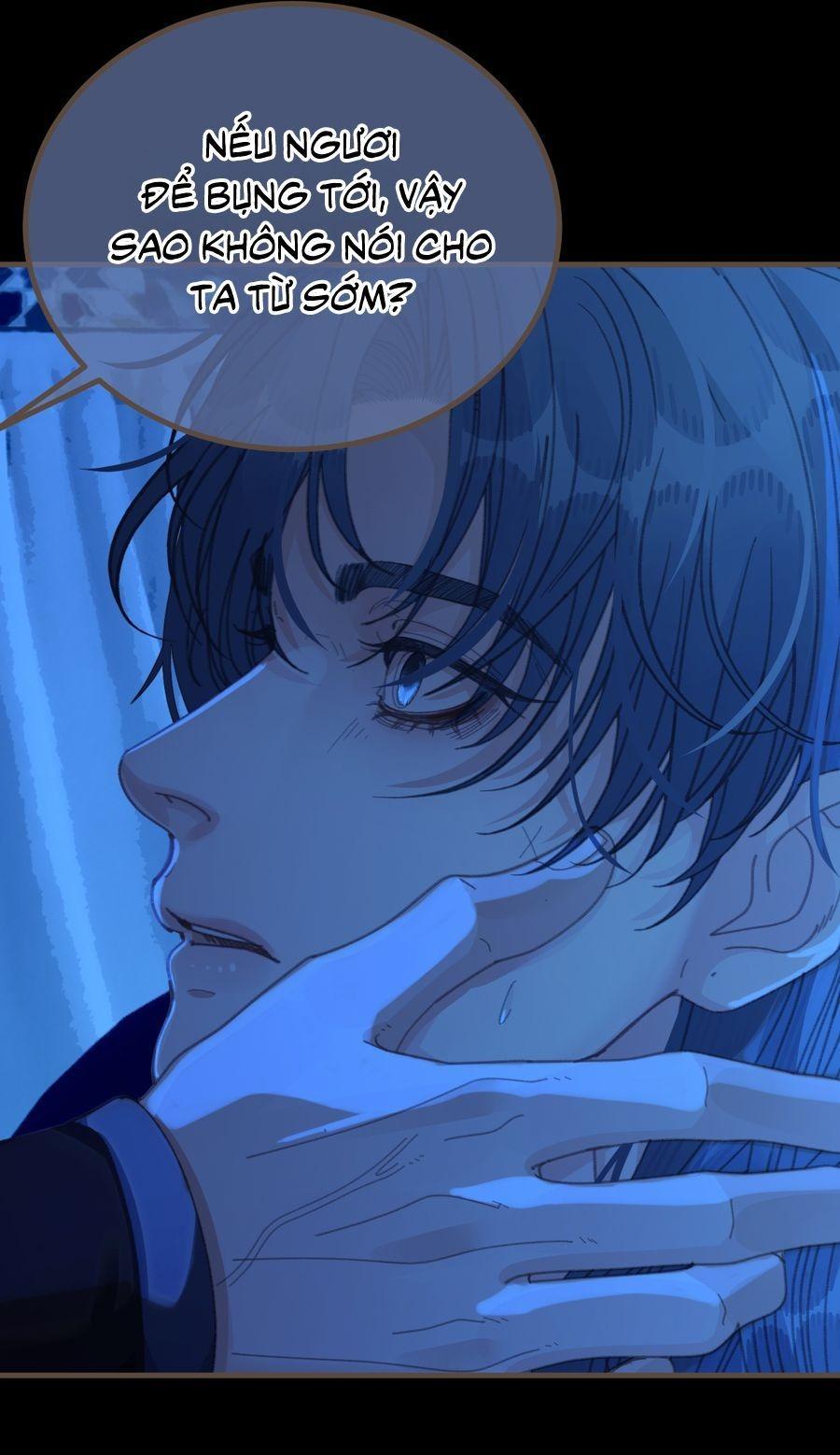 Đọc truyện Á NÔ 2 - THÁM HOA - Chapter 75