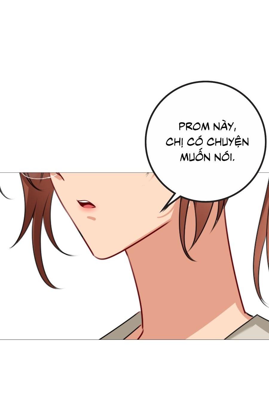 Đọc truyện Flower of youth - Chapter 35
