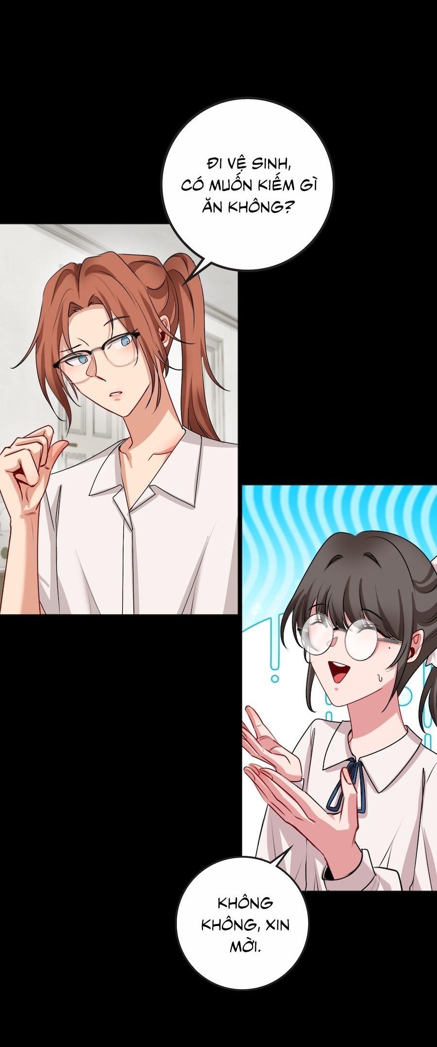 Đọc truyện Flower of youth - Chapter 34