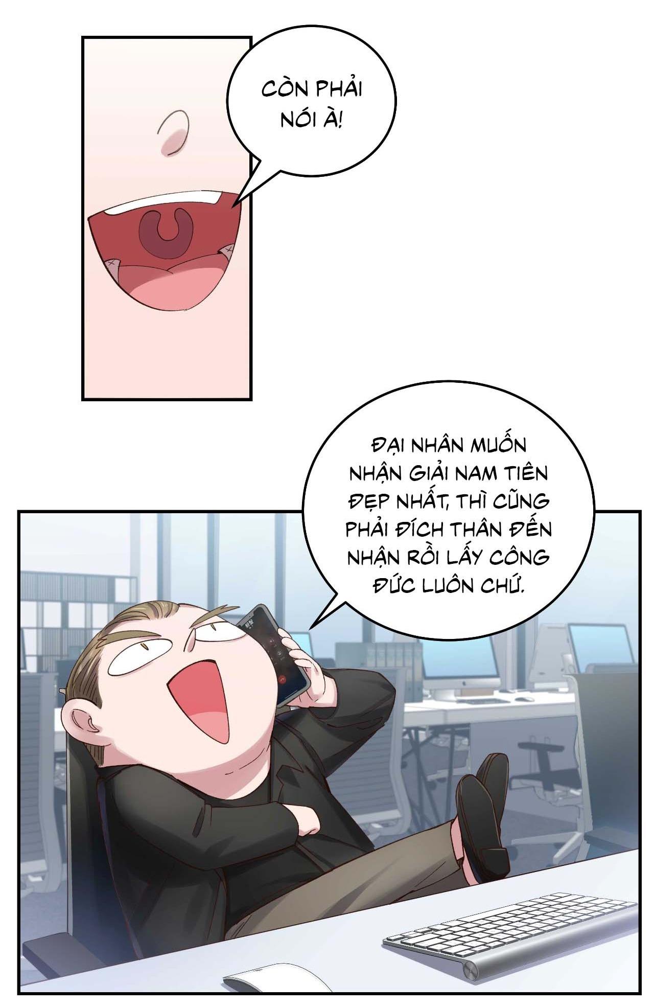 Đọc truyện Quán cơm tỳ hưu - Chapter 78
