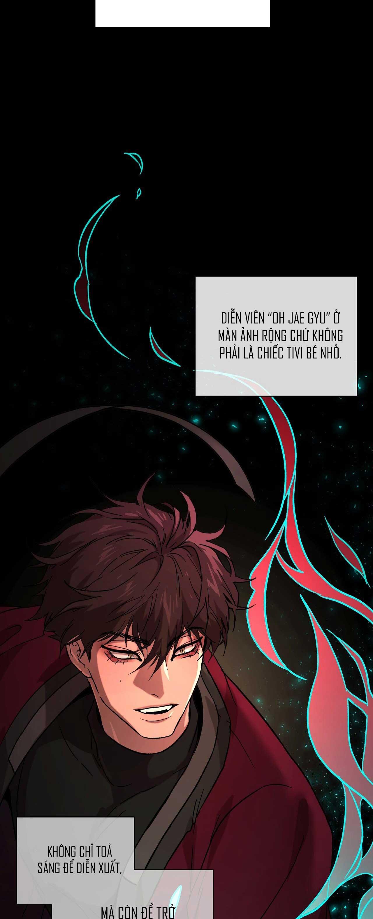 Đọc truyện GIẢI PHÓNG BẢN THÂN - Chapter 7