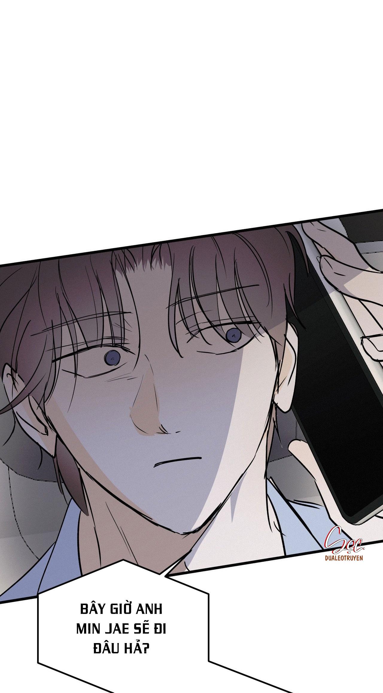 Đọc truyện LIE AGAIN - Chapter 59