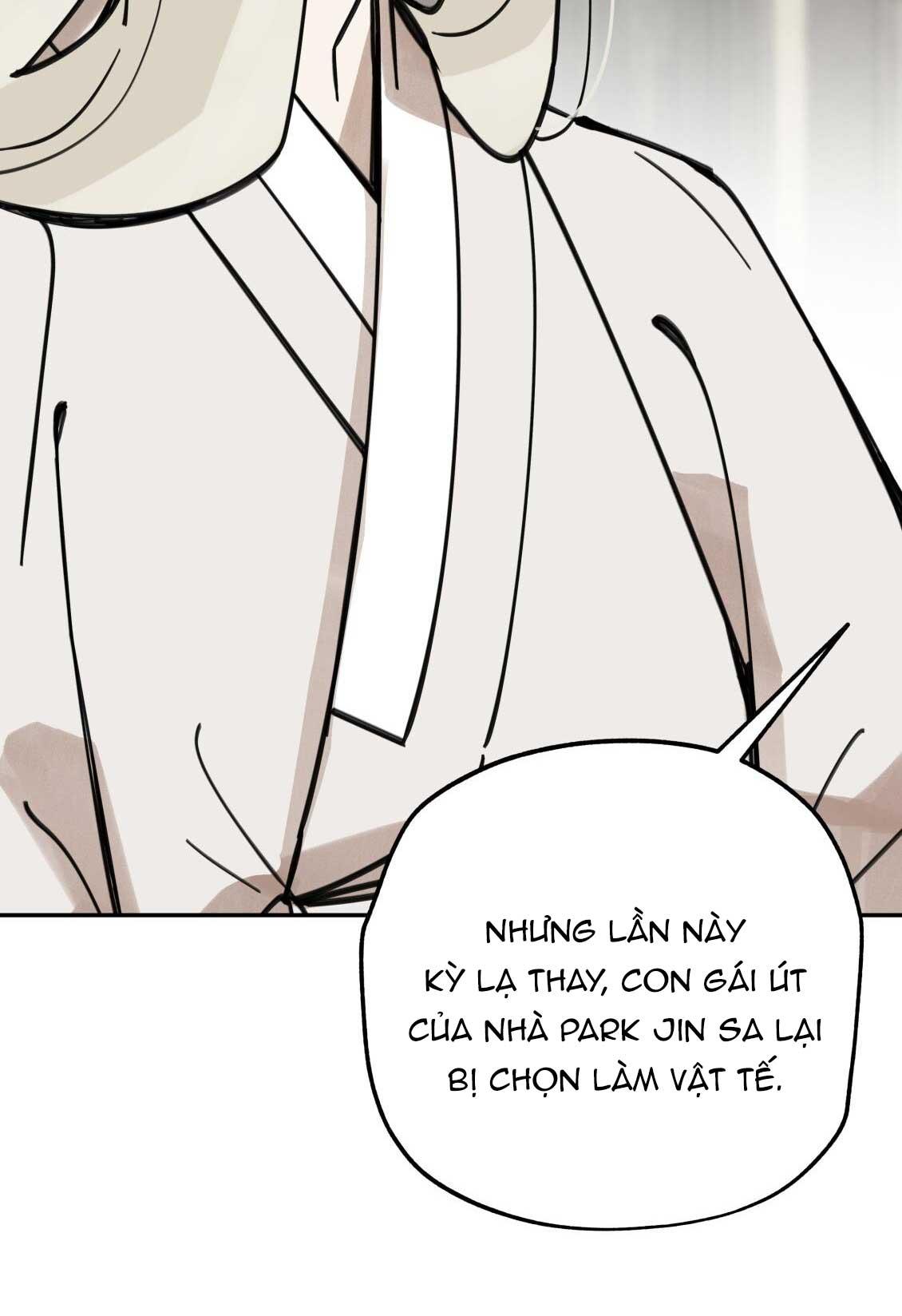 Đọc truyện PALJAE - Chapter 119