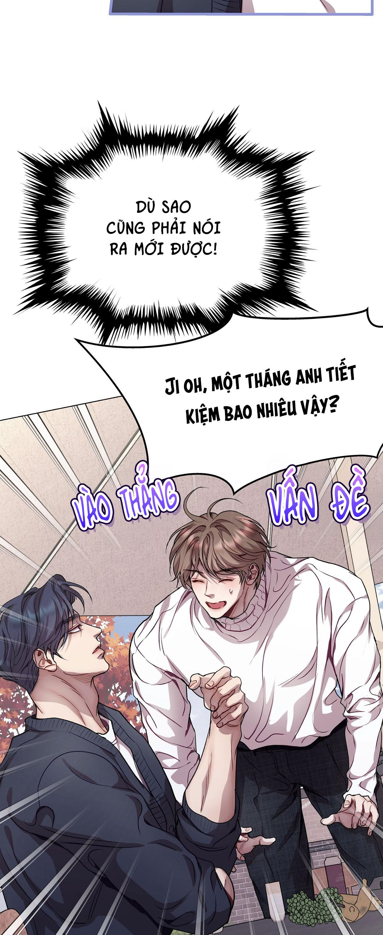 Đọc truyện LỐI SỐNG ÍCH KỶ - Chapter 82