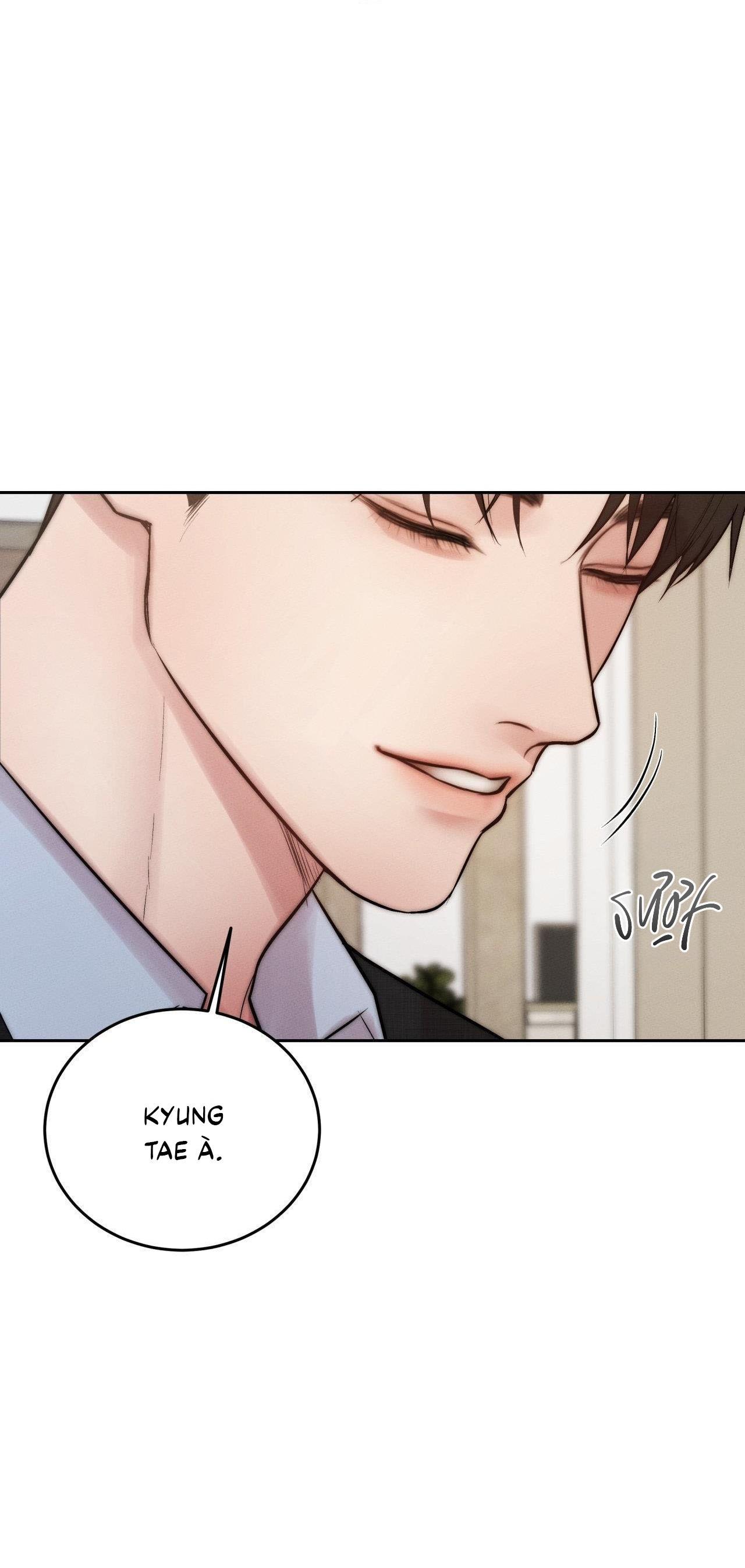 Đọc truyện (CBunu) Love Remedy - Chapter 31